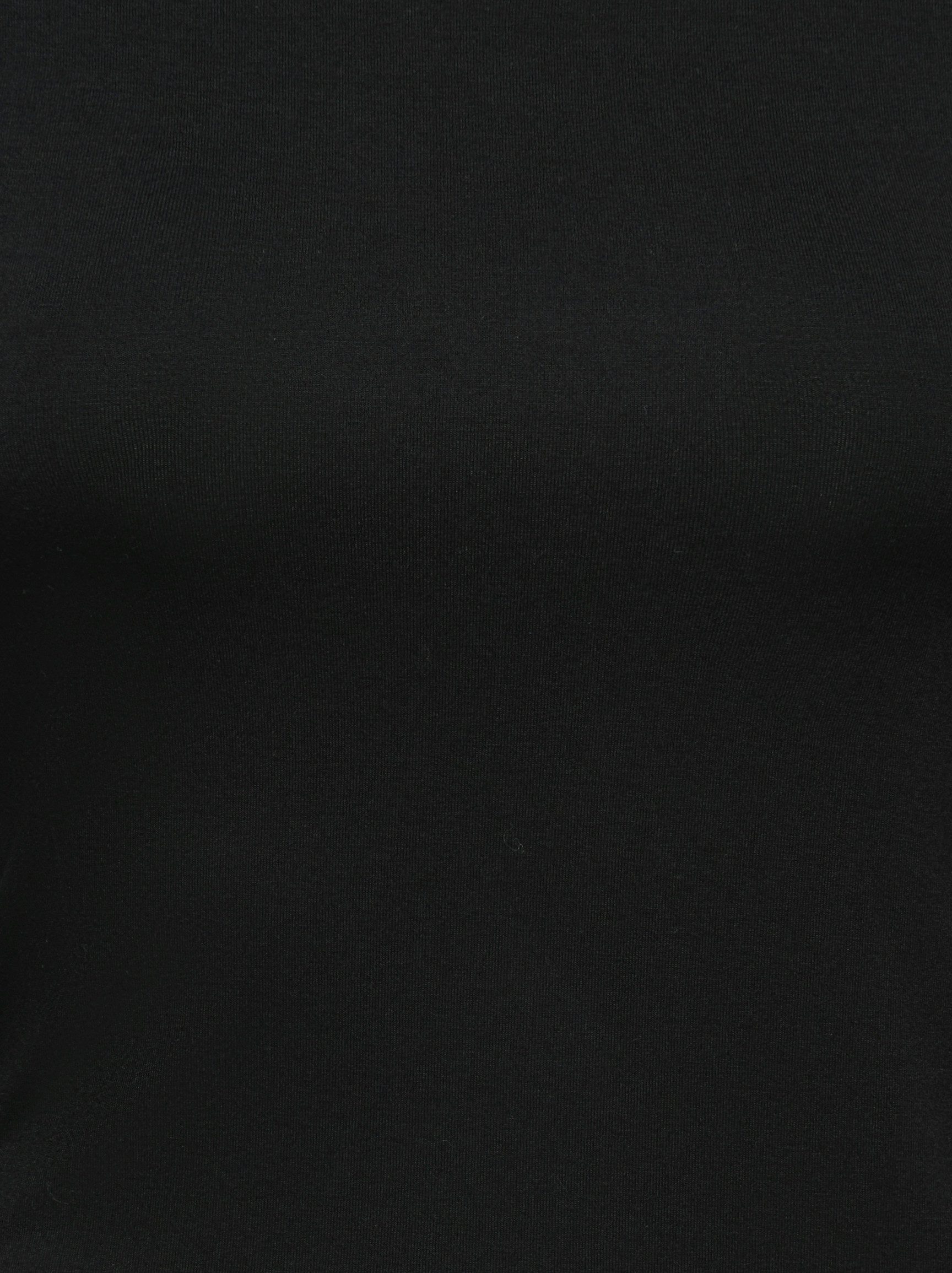 ONLY Spitzenshirt ONLLAILA L/S LACE MIX TOP JRS NOOS Viskosemischung, regular fit