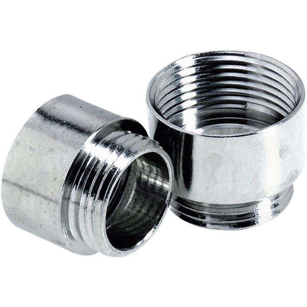 LAPP Verbindungsmuffe LAPP 52104458 SKINDICHT® ME-M 32/40 Kabelverschraubung Erweiterung M3, SKINDICHT® ME-M 32/40