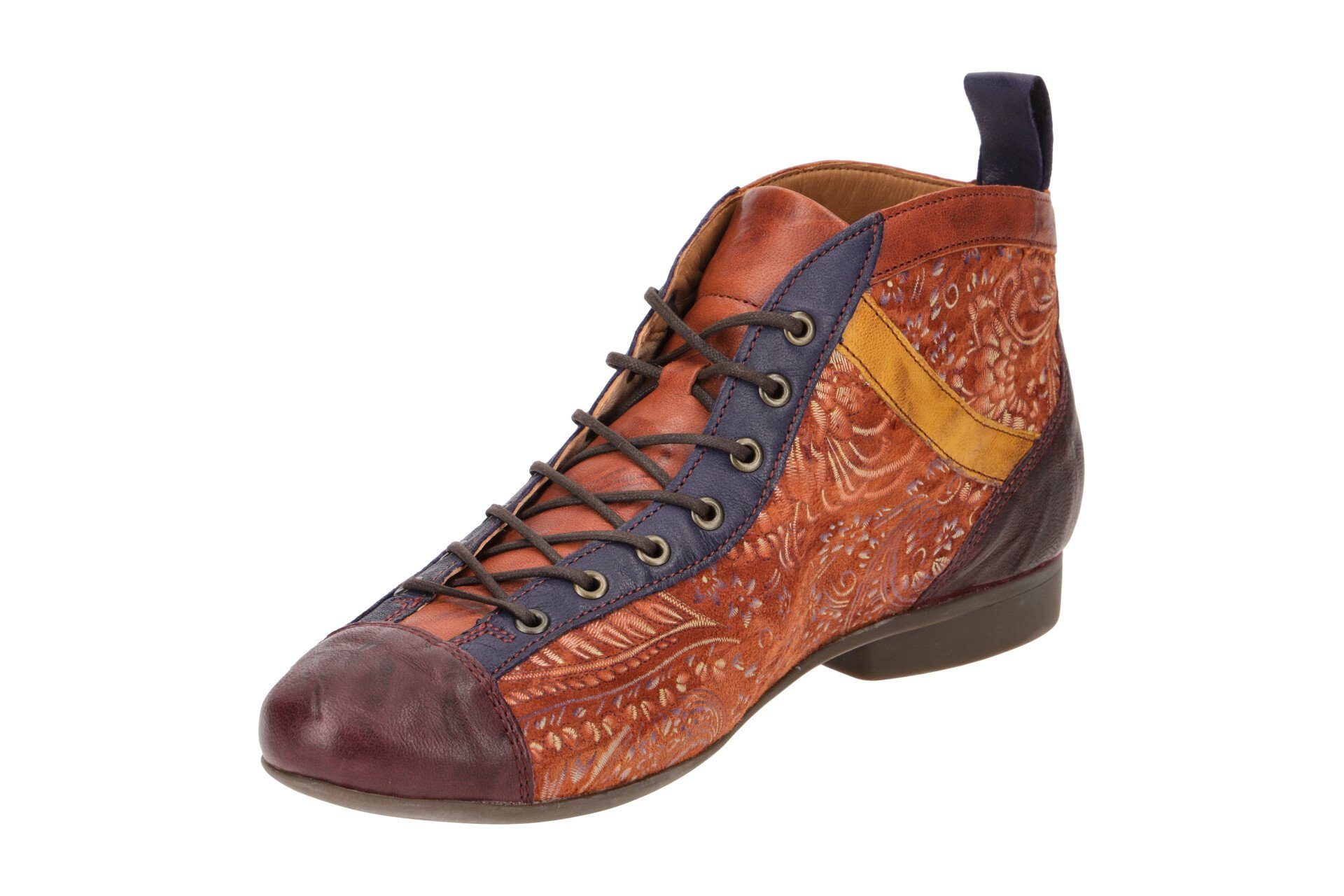 Think! 3-000618-9000 Stiefel