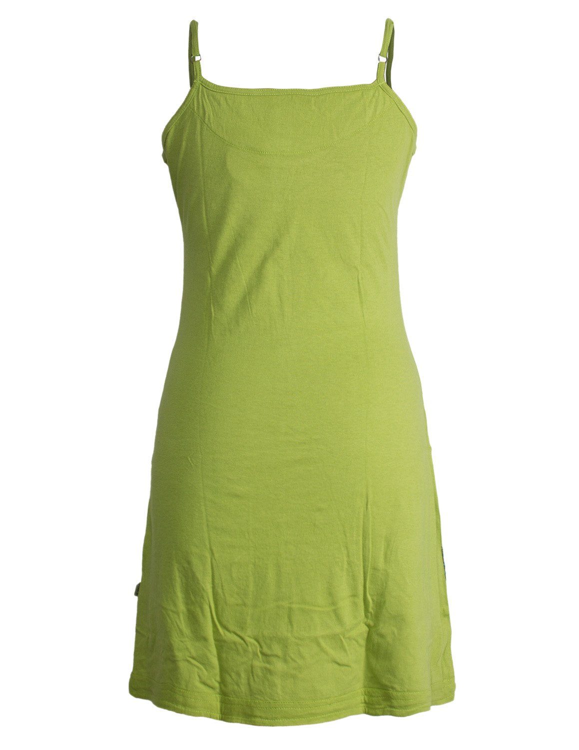 Vishes Sommerkleid Besticktes Rosen Kleid mit günstig online kaufen