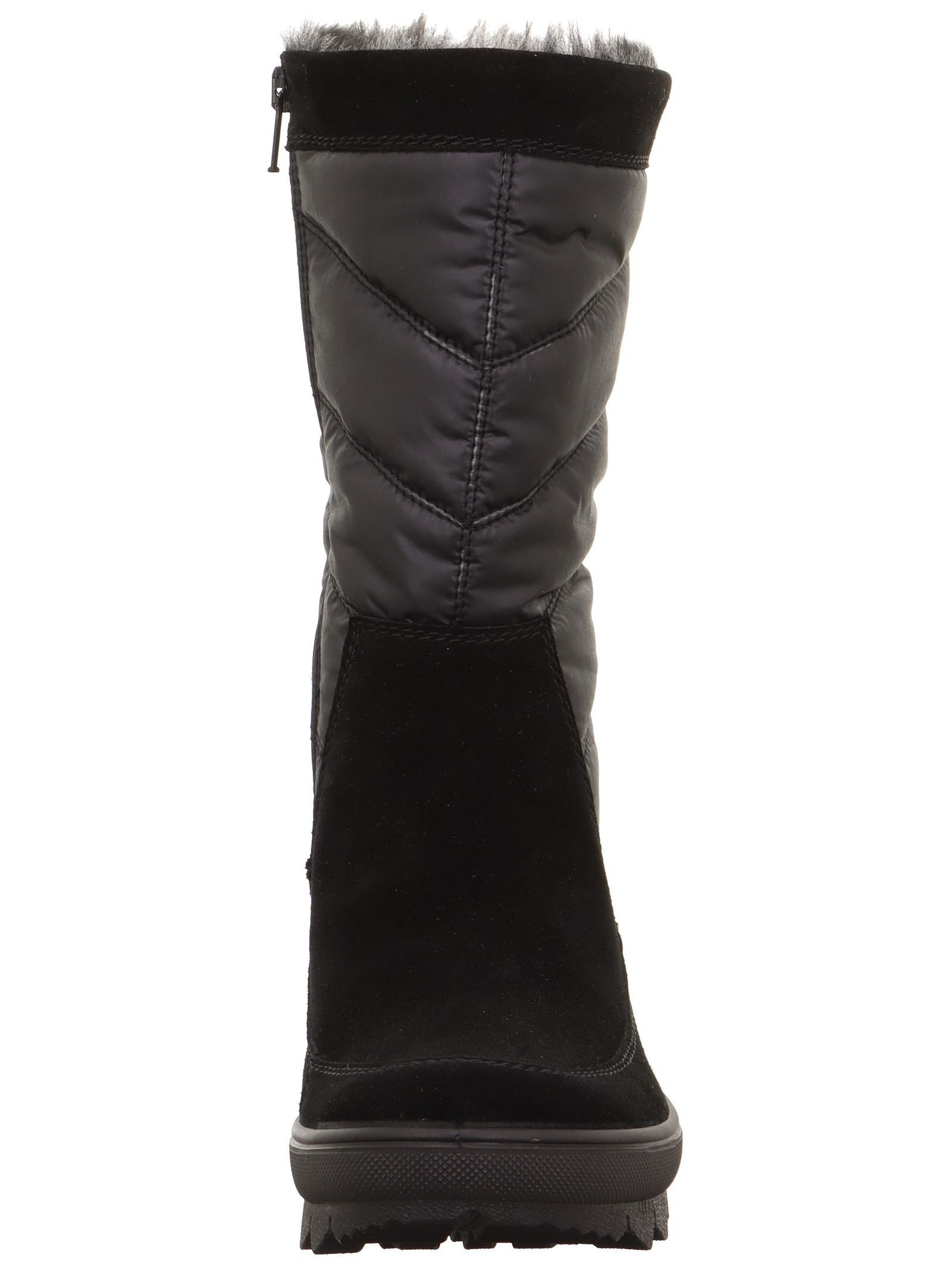 Legero Legero Stiefel Leder/Textil Stiefel