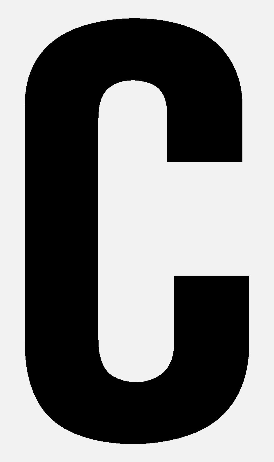 Wichelhaus Bild selbstklebende Buchstaben und Ziffern, günstig online kaufen