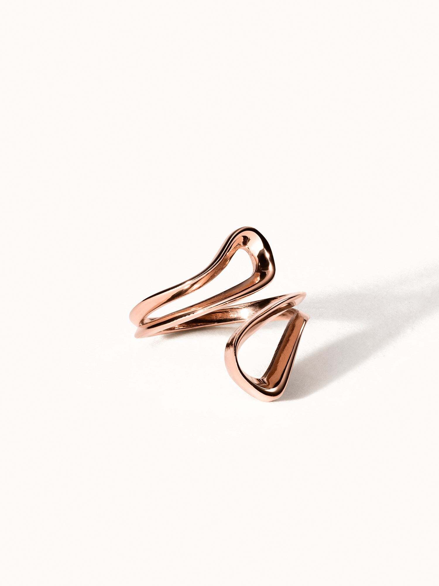 Purelei Fingerring Journey