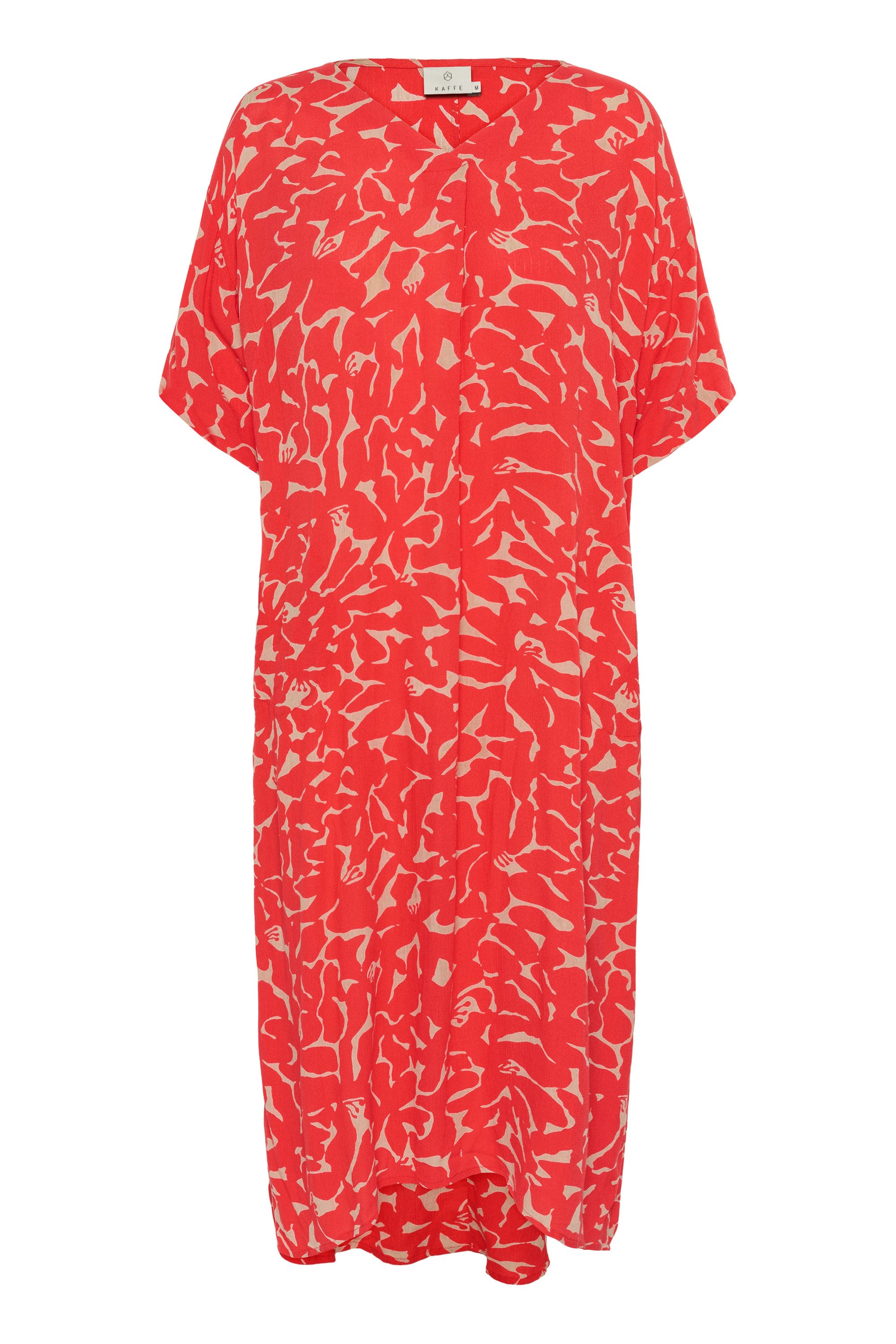 KAFFE Blusenkleid Kleid BPisabella günstig online kaufen