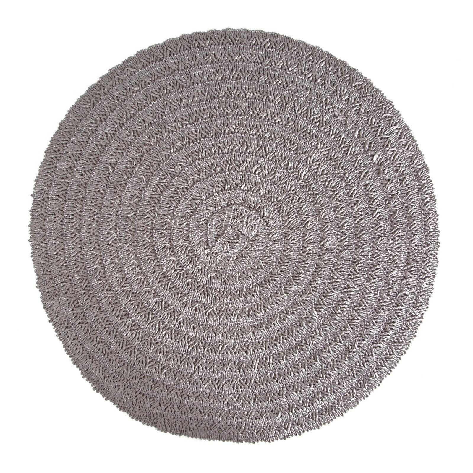 Eurofirany Platzset BOHO, SET 6x Platzmatte günstig online kaufen