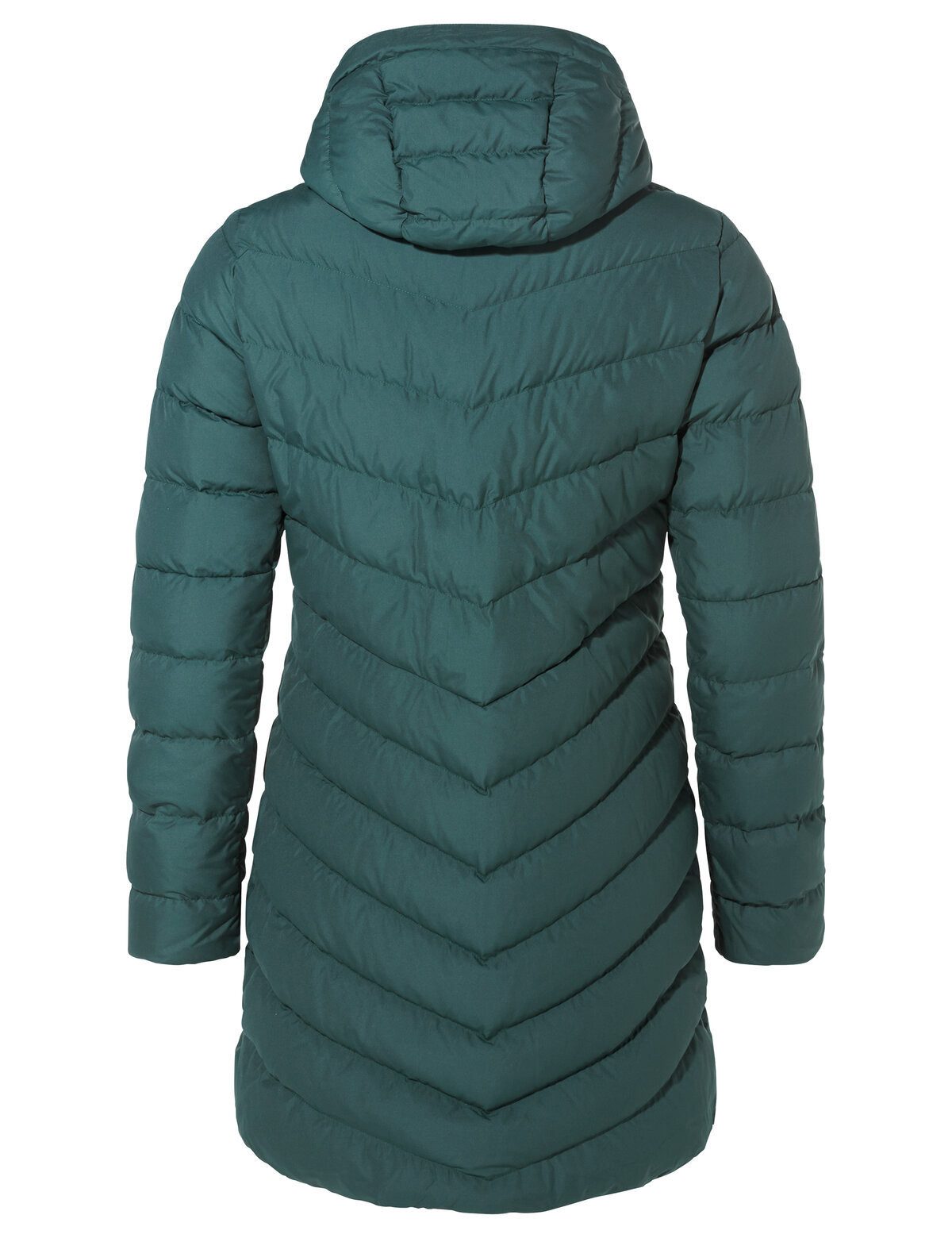 VAUDE Outdoorjacke Women's Annecy Down Coat (1-St) warmer Wintermantel mit günstig online kaufen