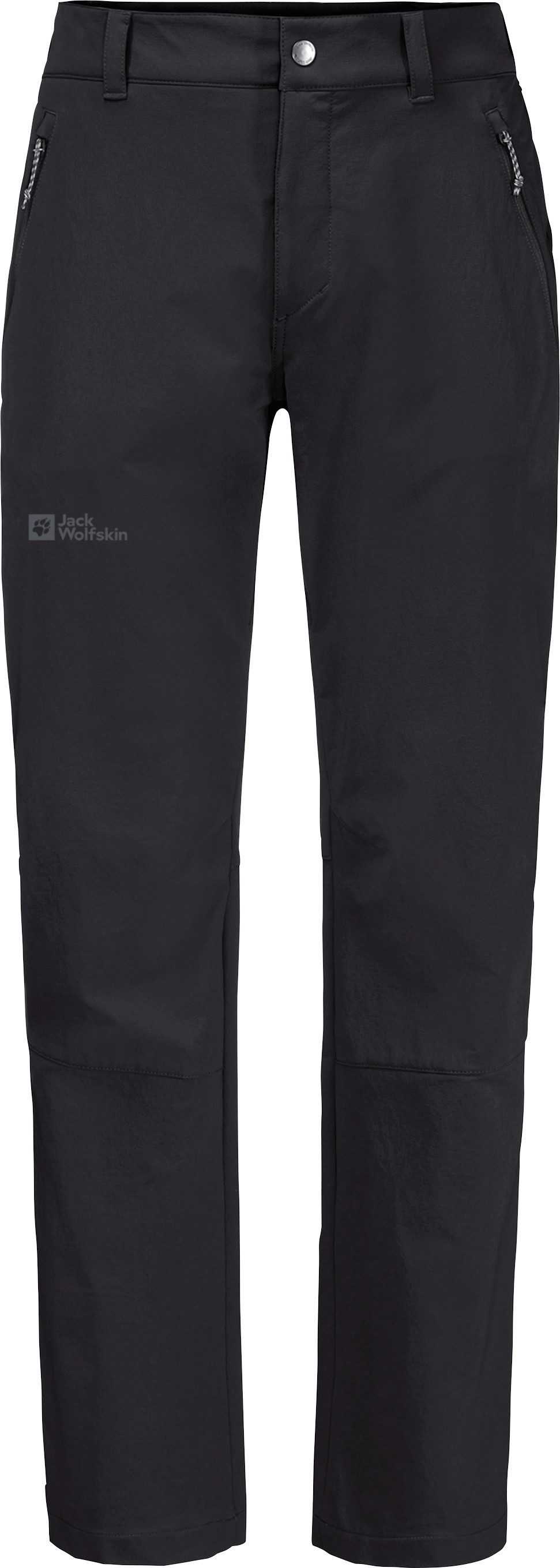Jack Wolfskin Softshellhose ACTIVATE XT PANTS günstig online kaufen
