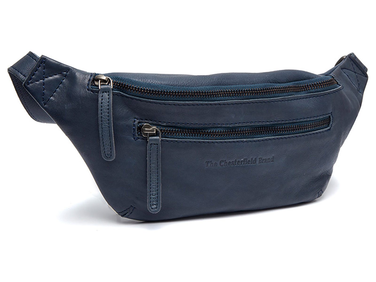 Umhängetasche C23.1022 Severo Waist Bag Washed Waxed Leder