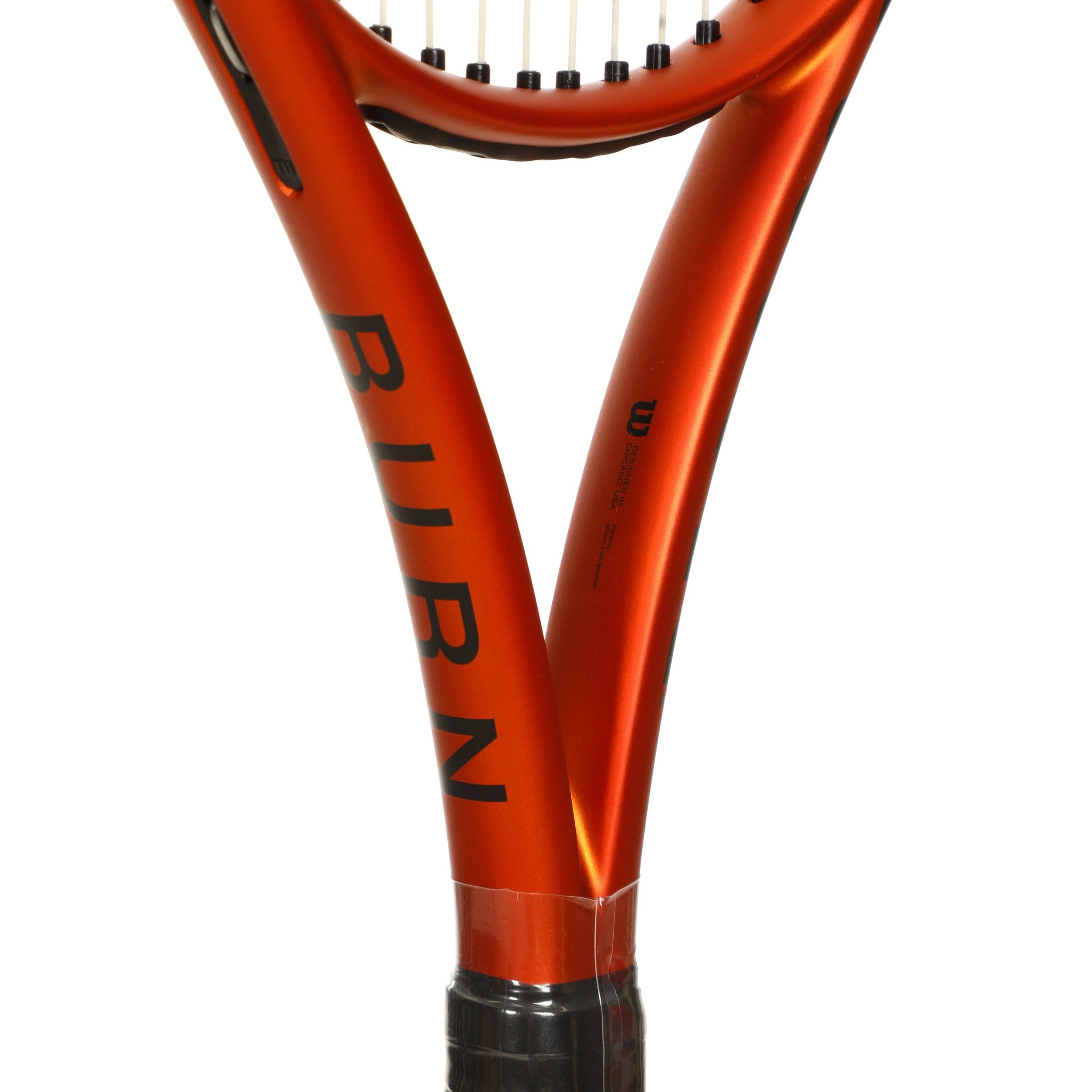 Wilson Tennisschläger Burn 100 ULS V 5