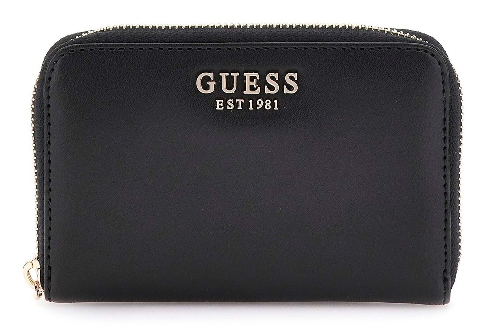Geldbörse Zip Around Wallet