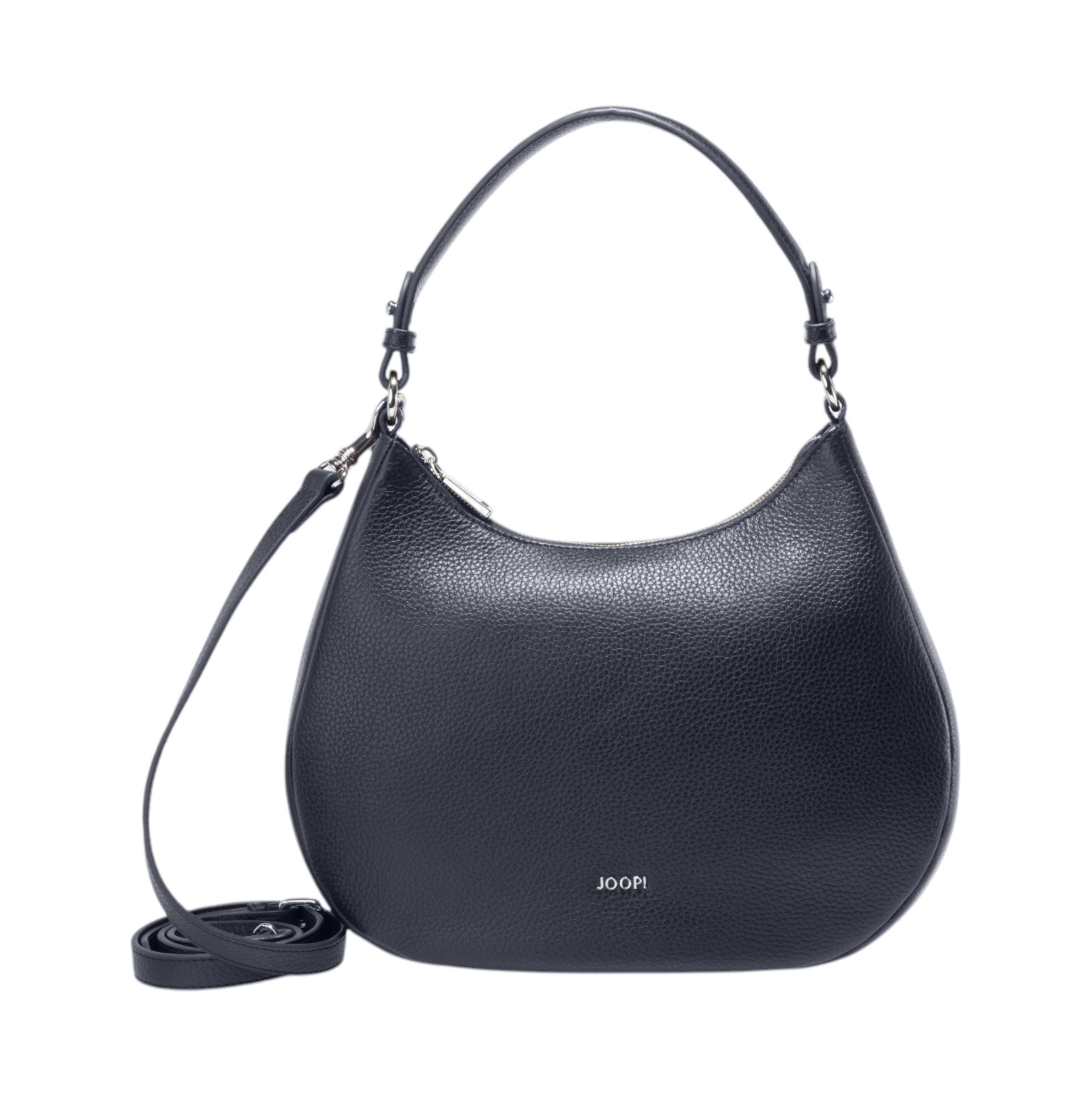 JOOP! Handtasche Joop - Damen Hobo Pompeji Aja