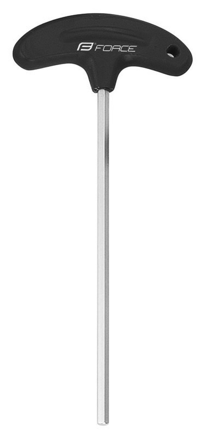 FORCE Fahrradwerkzeugset FORCE Innensechskant Schlüssel 5x150mm günstig online kaufen