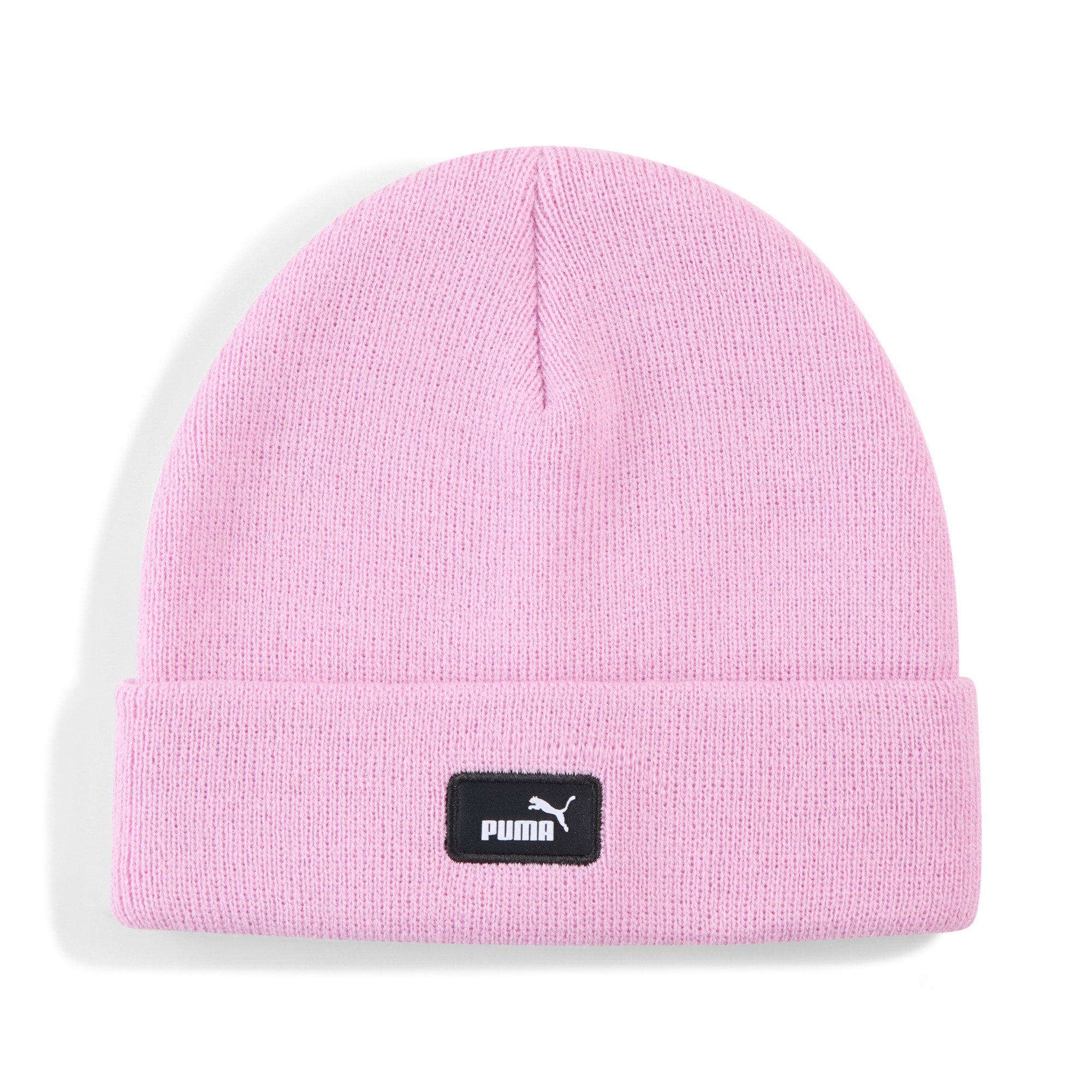 PUMA Strickmütze CLASSIC LOW CROWN BEANIE JR für Jugendliche