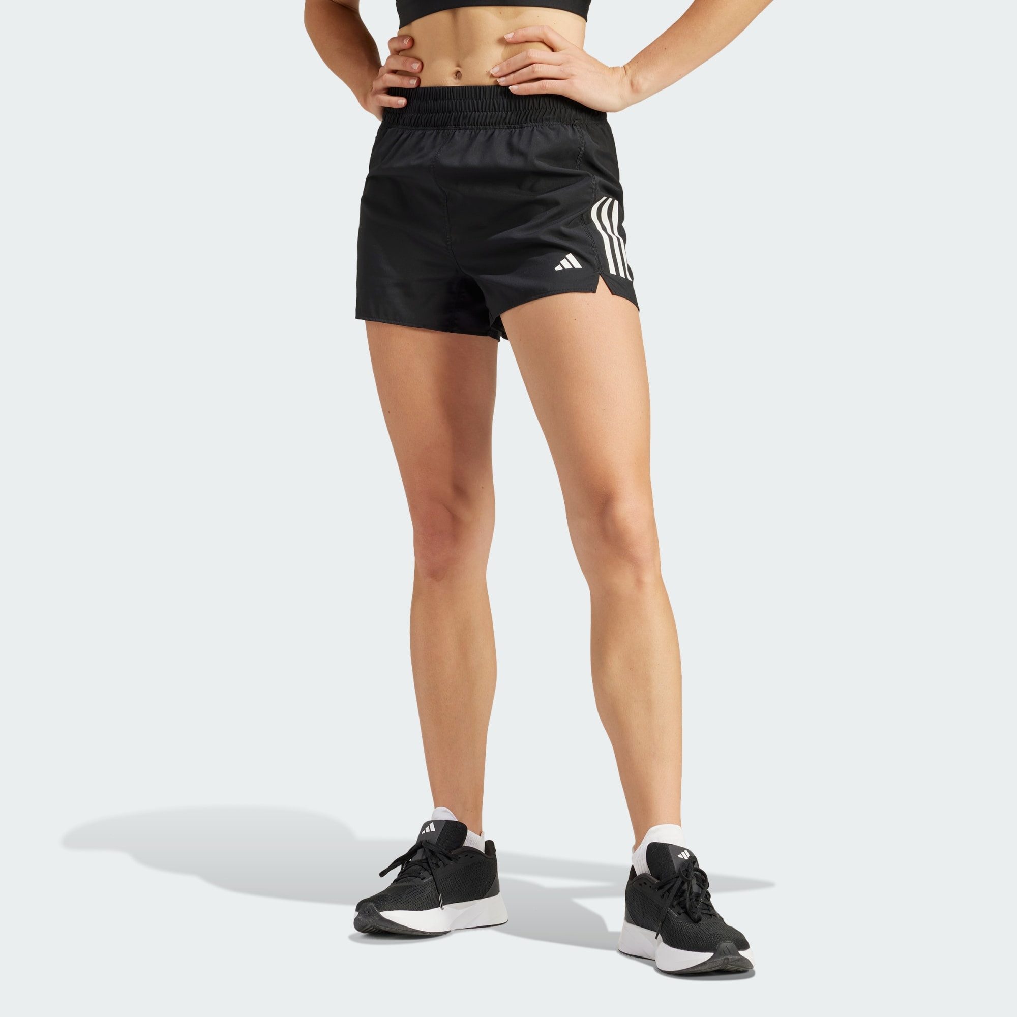adidas Performance Laufshorts OWN THE RUN SHORTS (1-tlg) günstig online kaufen