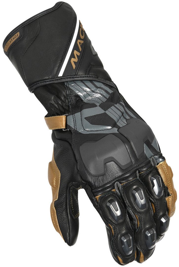 Motorradhandschuhe Powertrack Motorrad Handschuhe