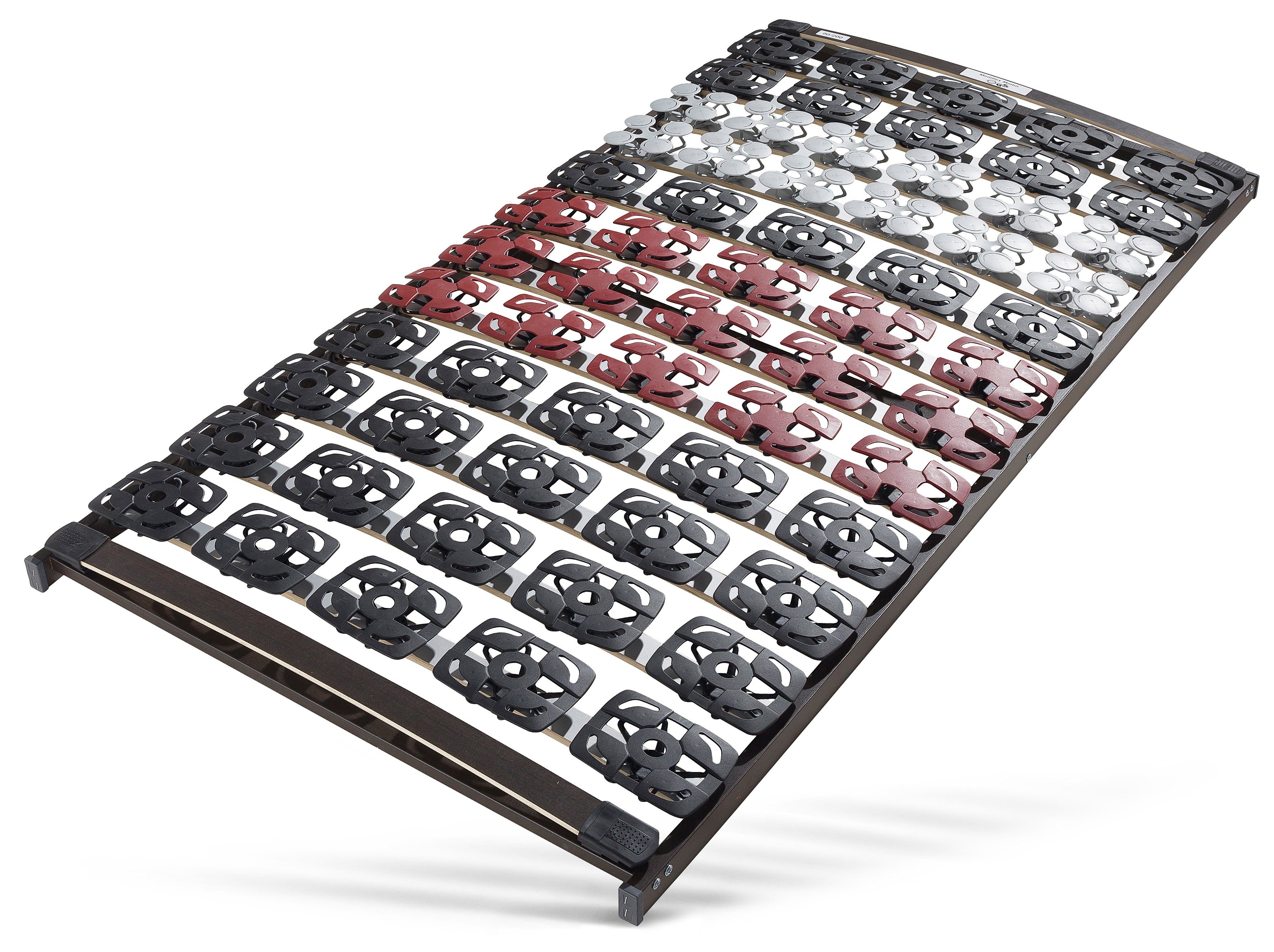 Tellerlattenrost Mediflex Modul NV, Beco, Kopfteil nicht verstellbar, Fußte günstig online kaufen