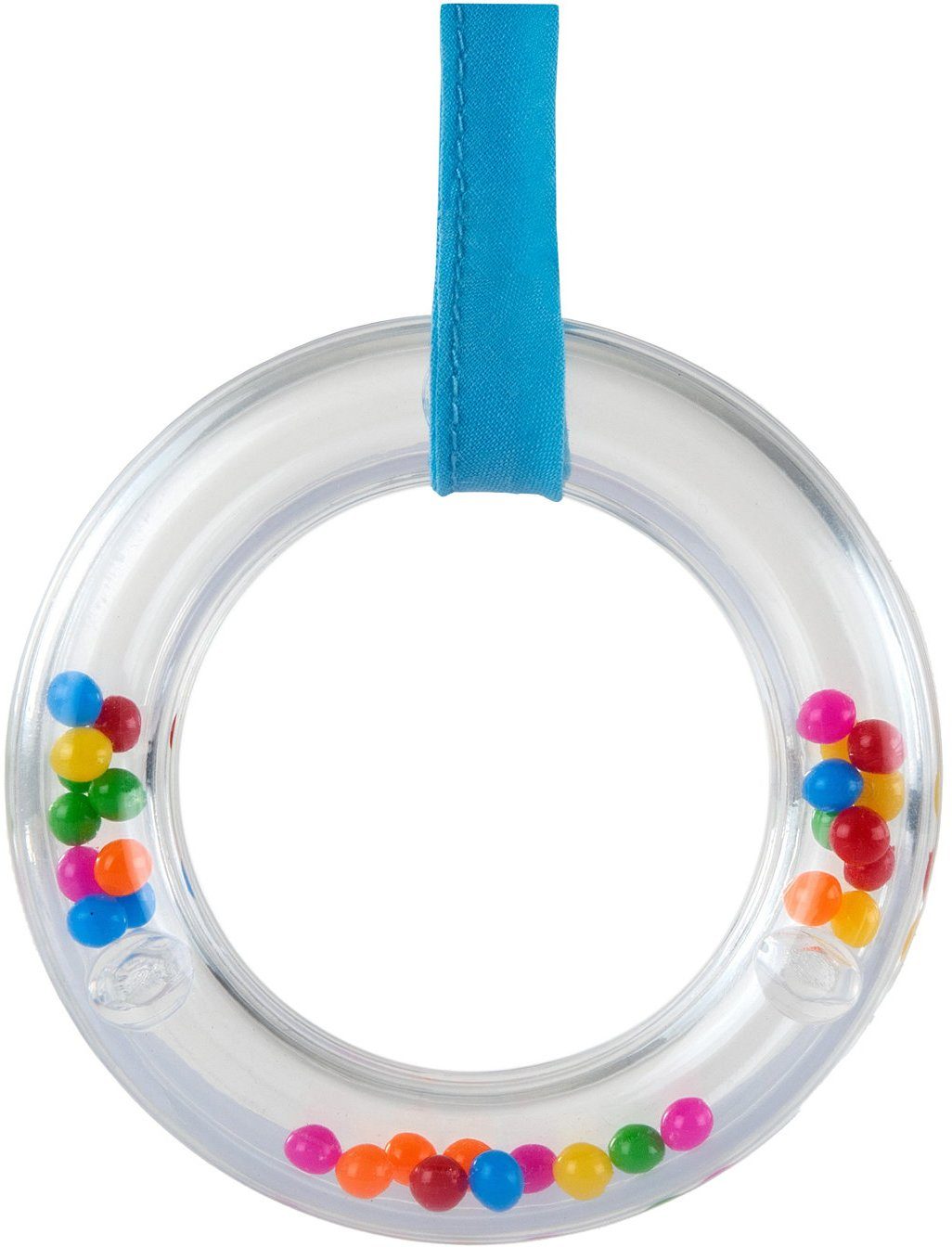 Chicco Greifspielzeug Animal Tummy Time, Spielkissen