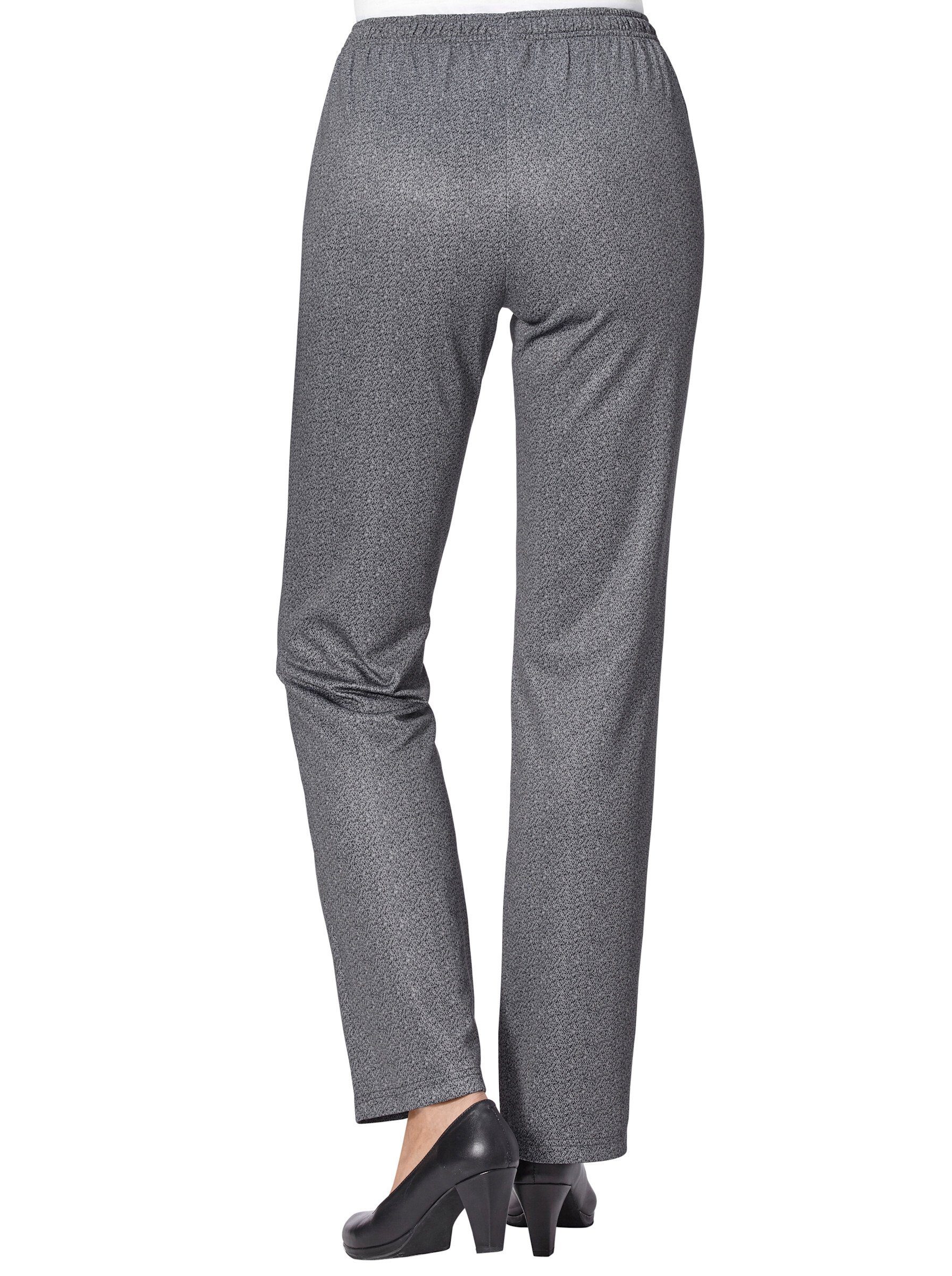 Jerseyhose Jersey-Hose komfortabel