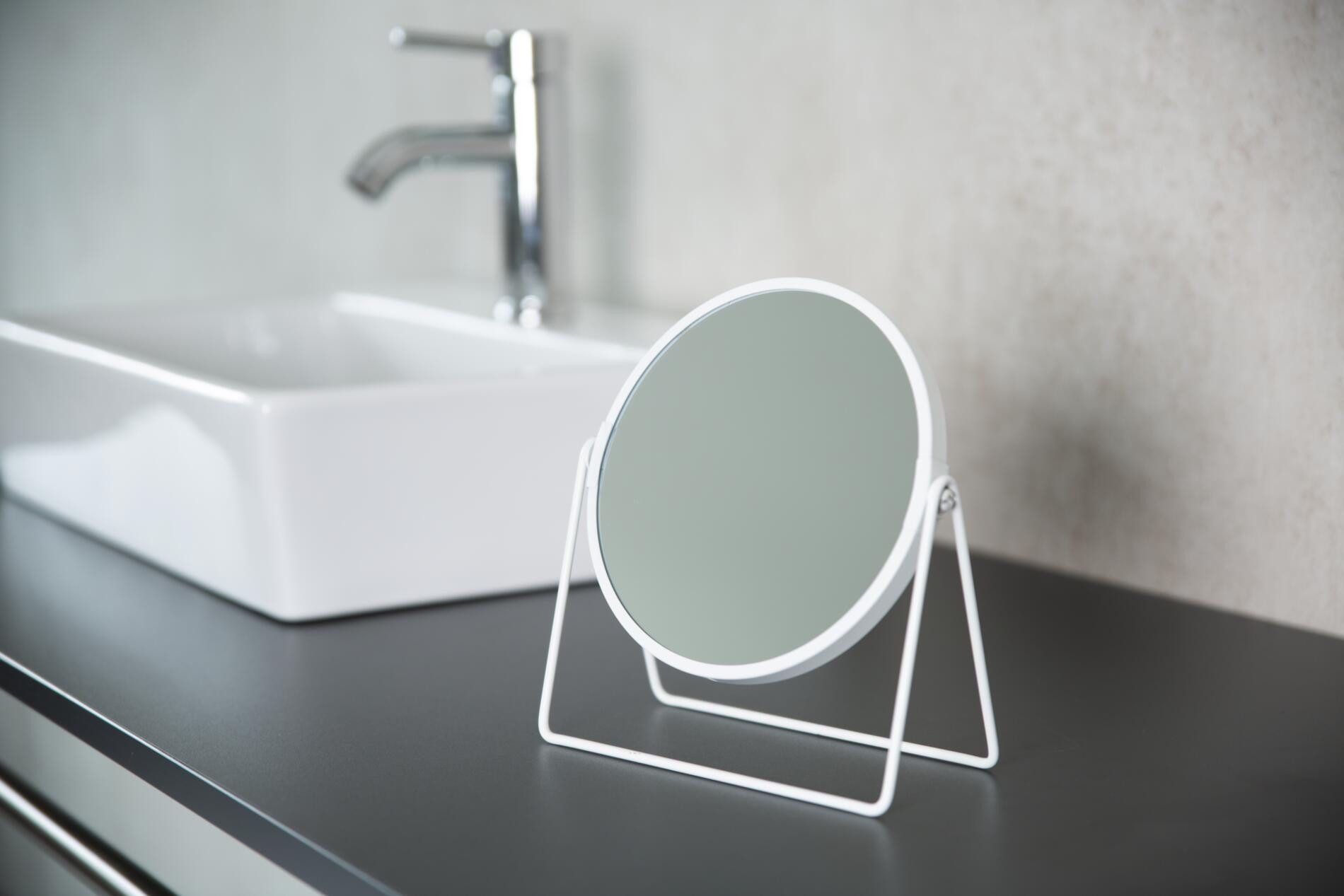 Ridder Kosmetikspiegel Summer weiß günstig online kaufen