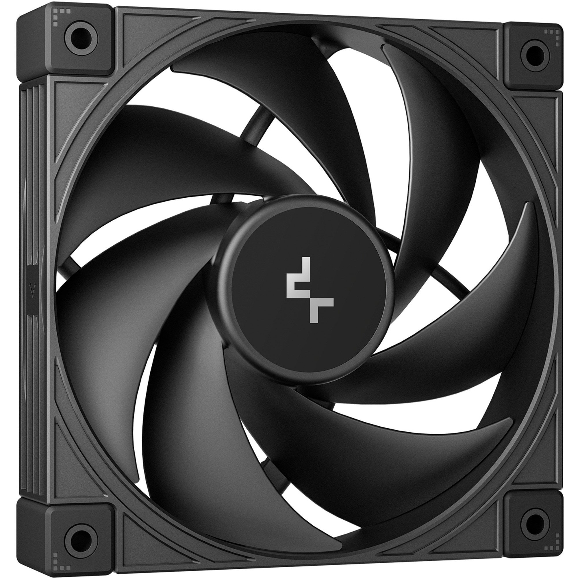 DeepCool CPU Kühler DeepCool AK400 G2 DIGITAL NYX, CPU-Kühler