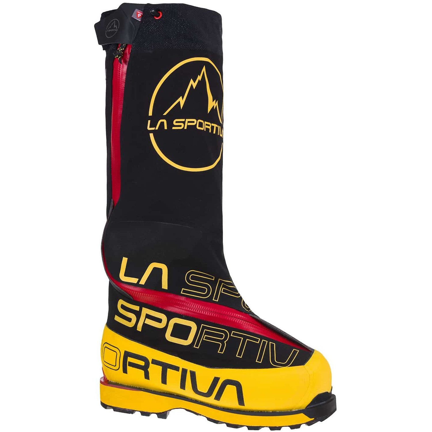 La Sportiva Winterschuh Olympus Mons Cube S Wanderstiefel