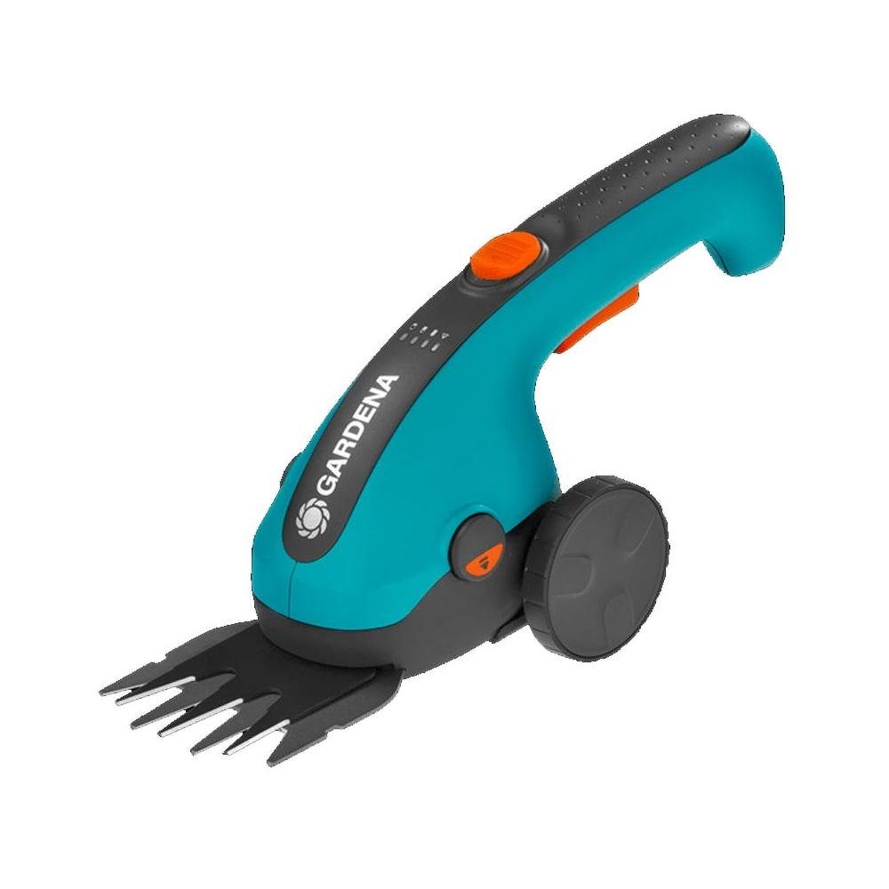 GARDENA Akku-Grasschere 09886-20 Set Akku-Grasschere ClassicCut