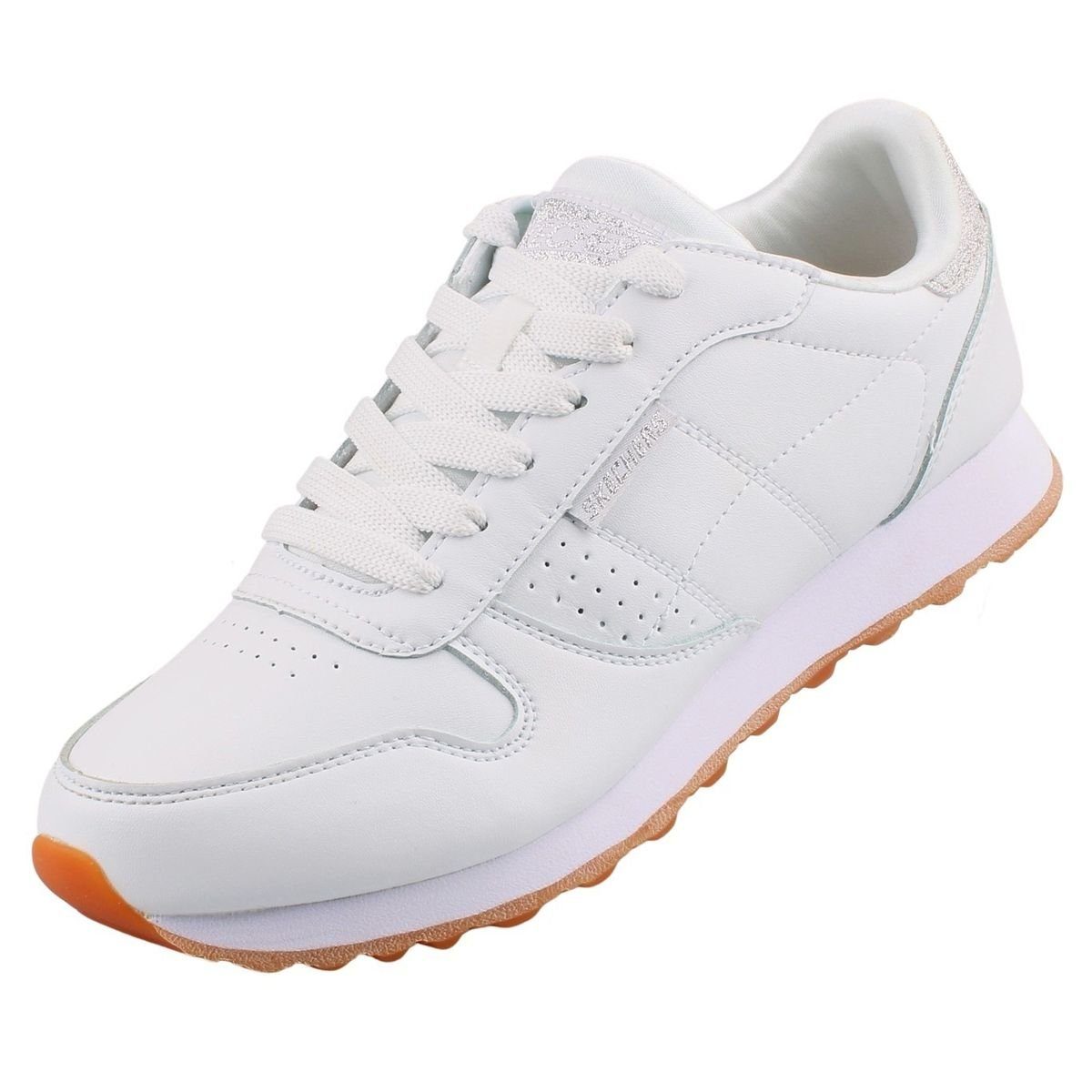 Skechers 699-WHT Sneaker günstig online kaufen