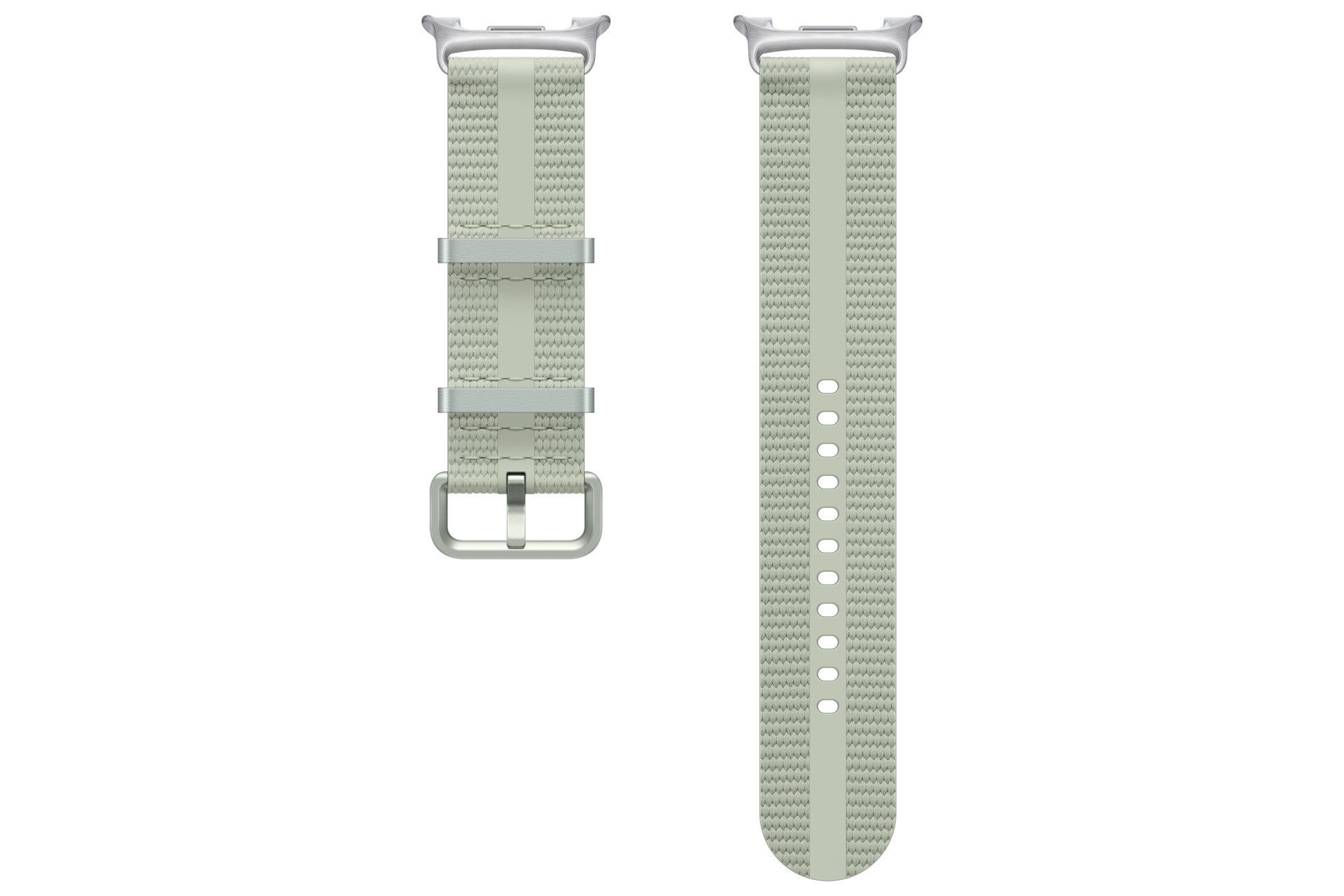 Samsung Wechselarmband Athleisure Band (Gr. M/L) für Samsung Galaxy Watch8 günstig online kaufen