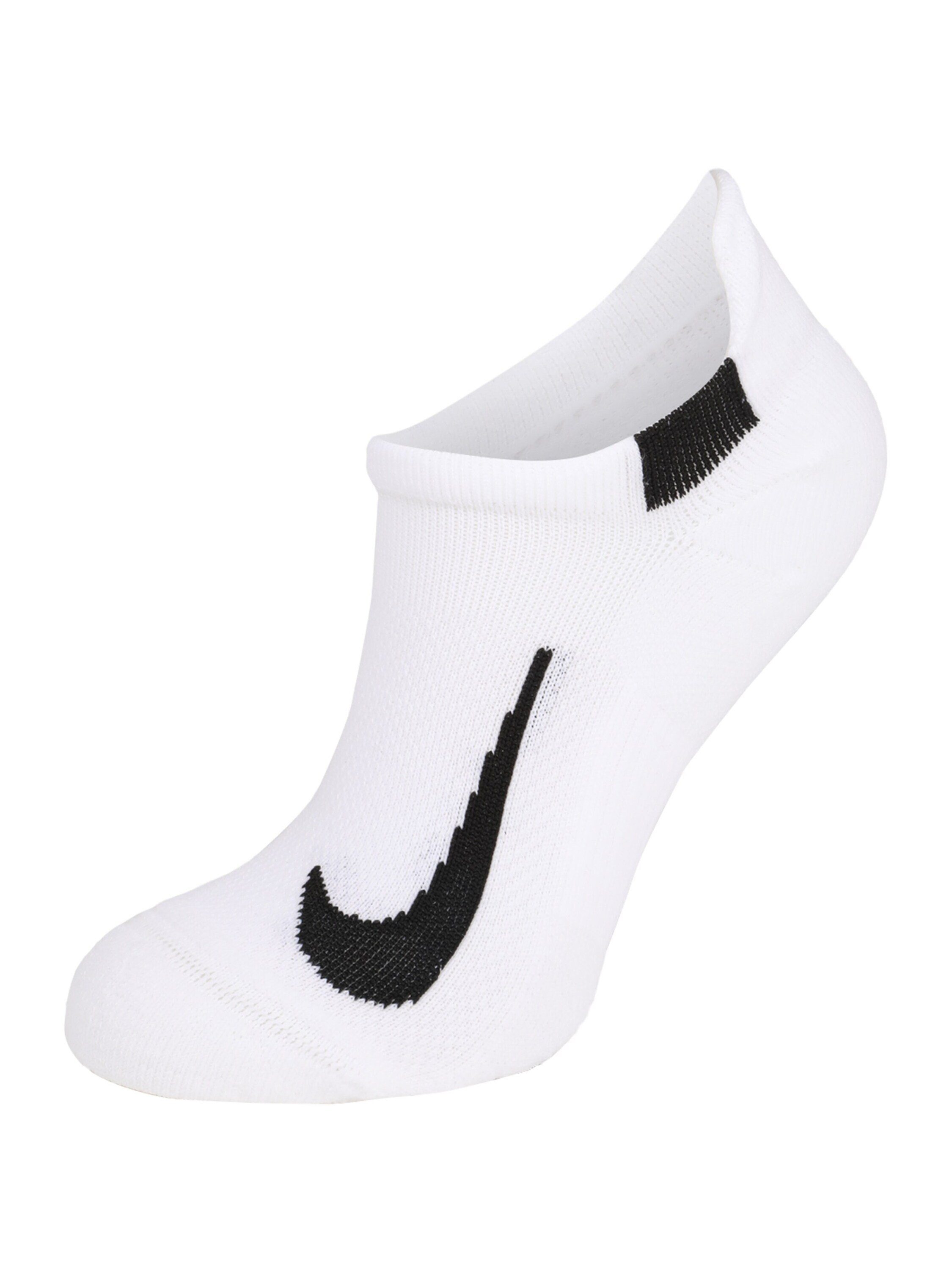 Nike Спортивные носки Multiplier (2-Paar)