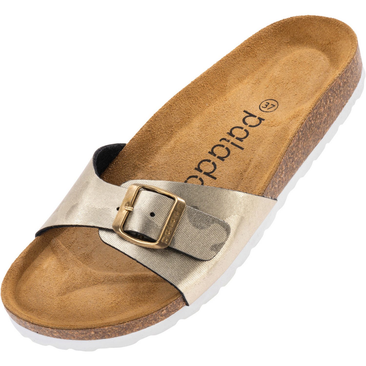 Palado Malta Texas Pantolette günstig online kaufen