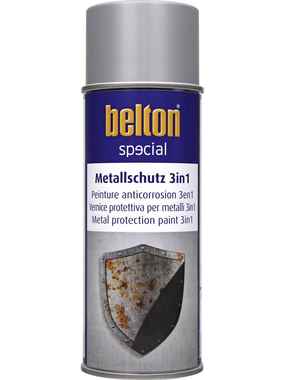 Sprühlack Belton Lackspray Special Metallschutzlack 400 ml