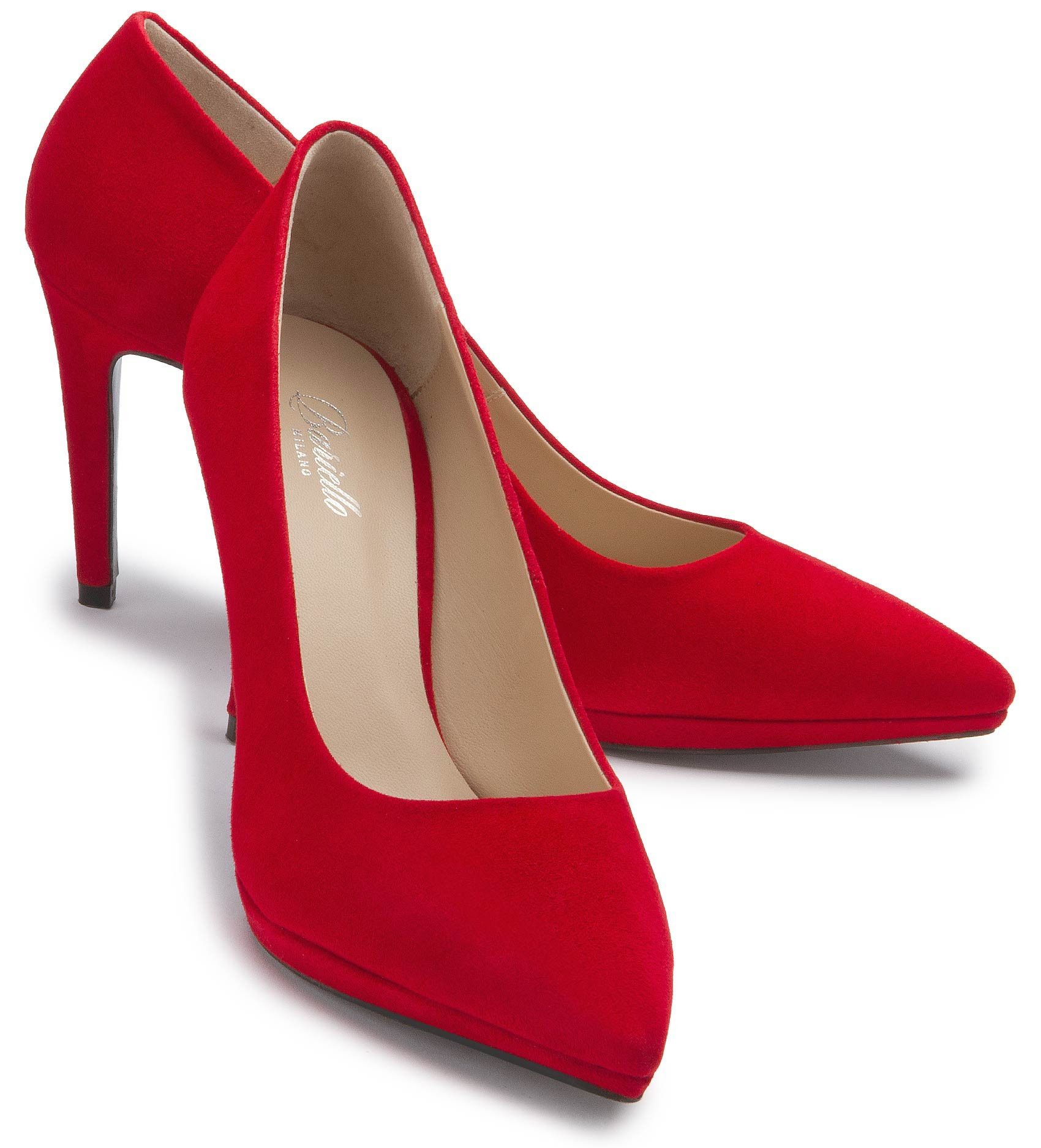 Bariello Pumps in Untergrößen: 2192-14 Pumps günstig online kaufen