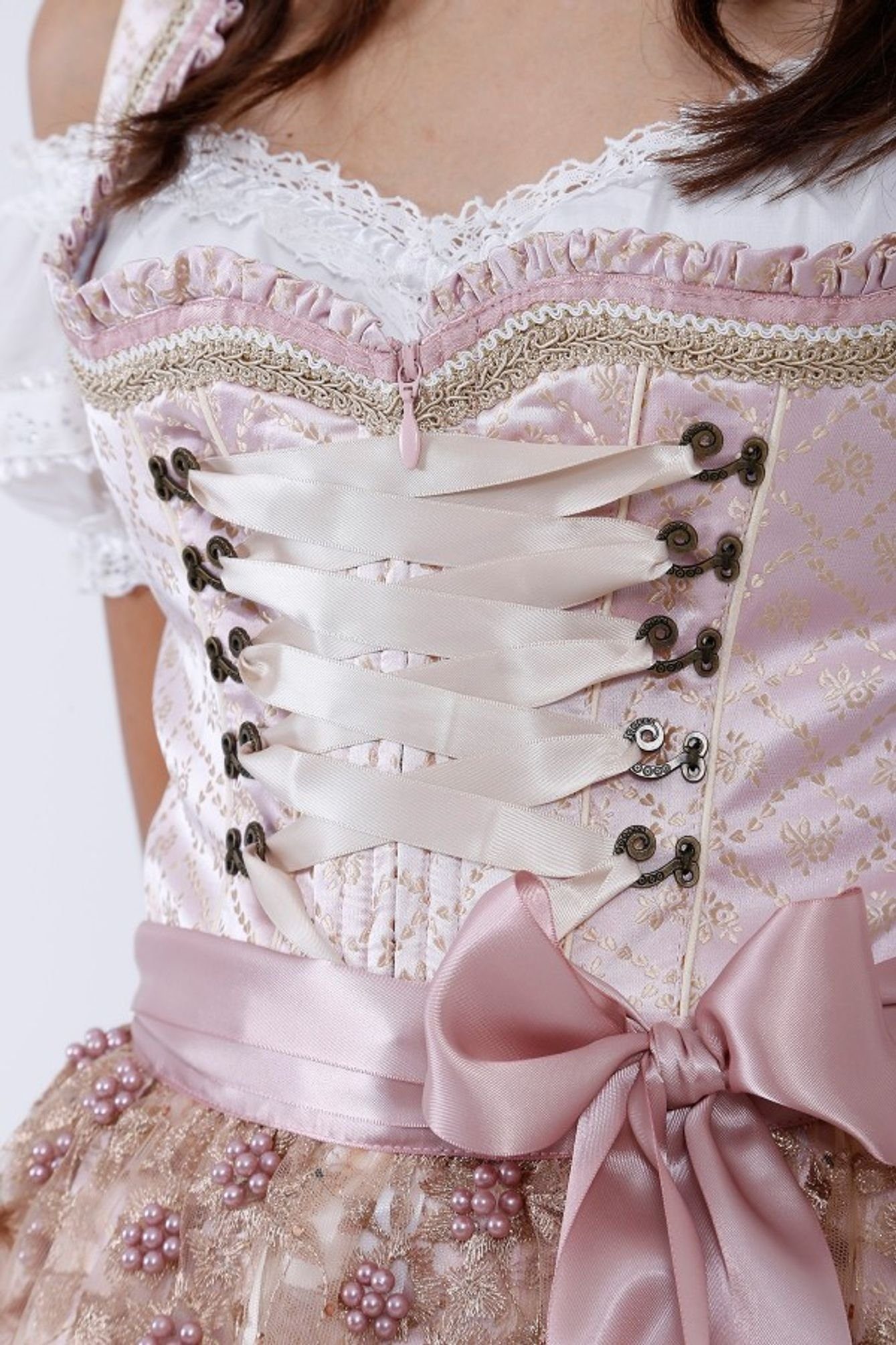 Krüger Madl Dirndl Rosalia