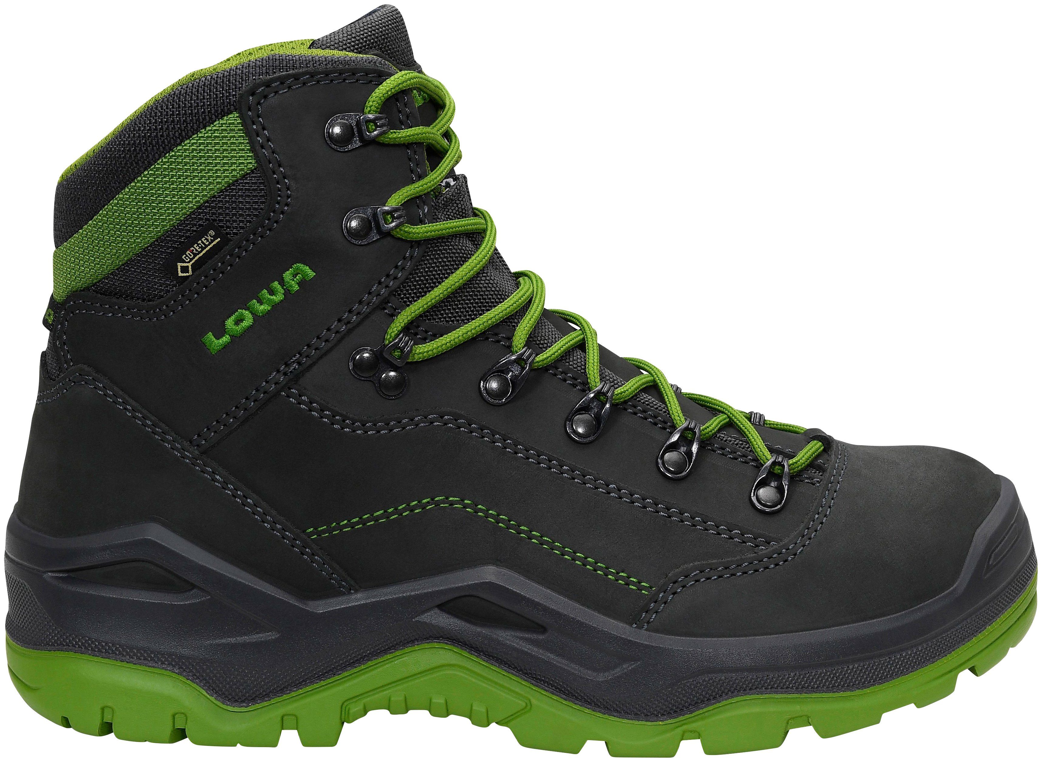 S3 CI GTX Lowa Sicherheitsklasse work Sicherheitsstiefel RENEGADE S3