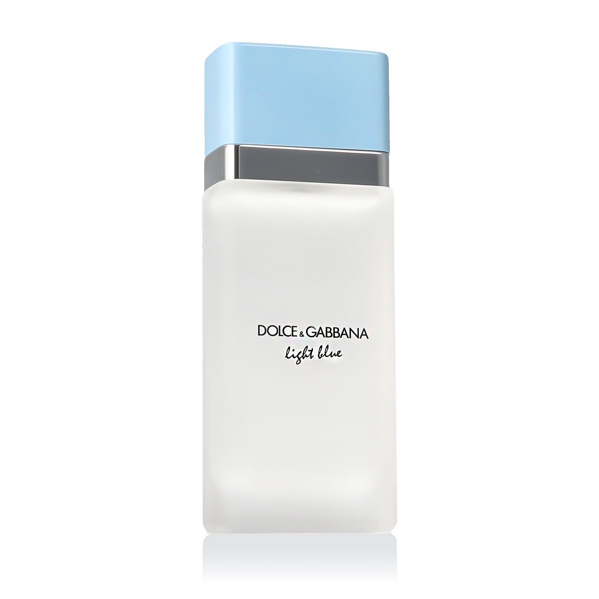 DOLCE & GABBANA Eau de Toilette Light Blue 2025