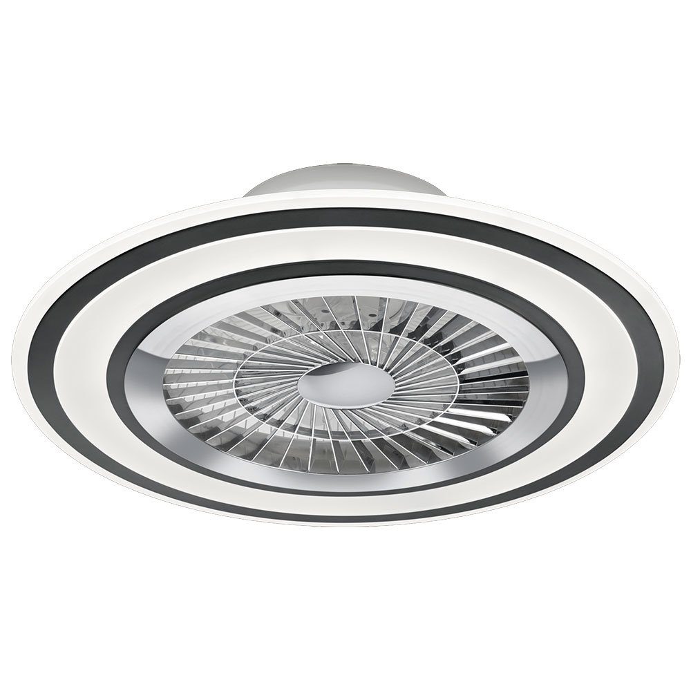 und Deckenventilator Fernbedienung mit Licht etc-shop mit Lampen Ventilator Deckenventilator,