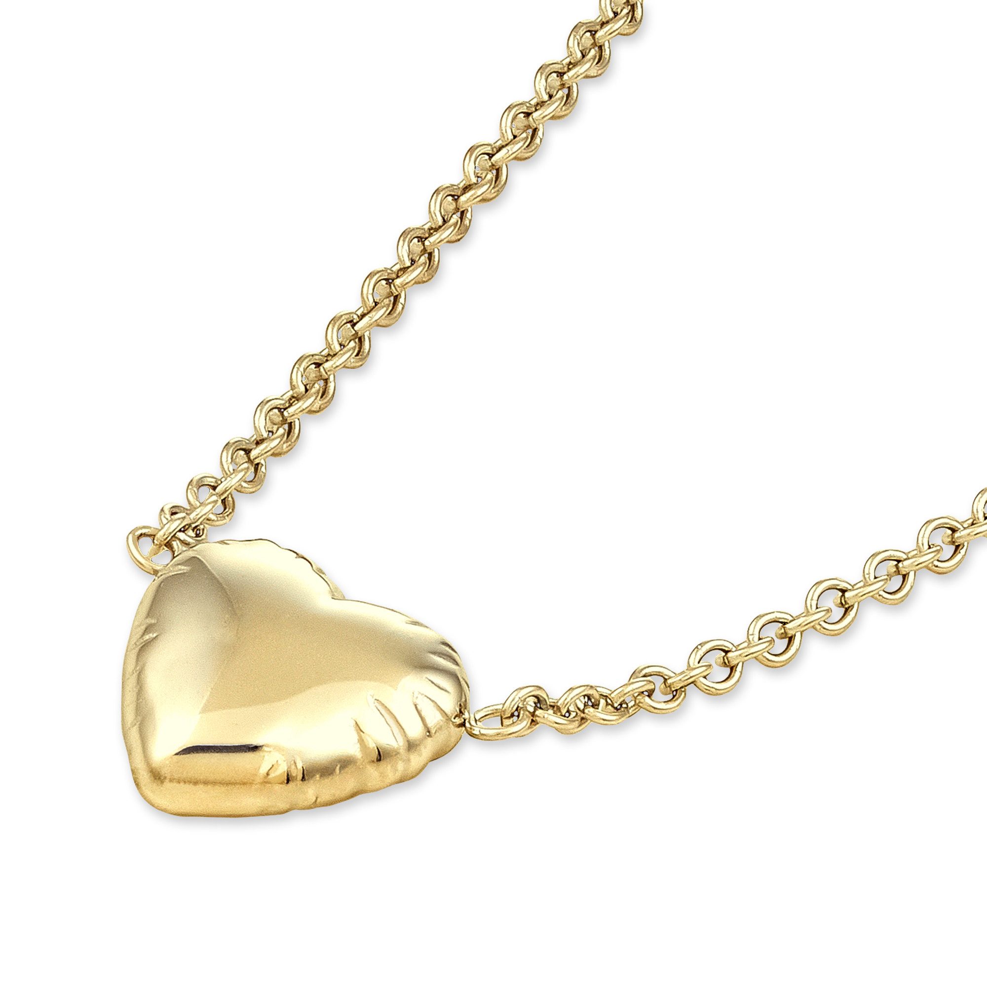 Copenhagen Studios Kette mit Anhänger Schmuck Geschenk Edelstahl Halskette günstig online kaufen