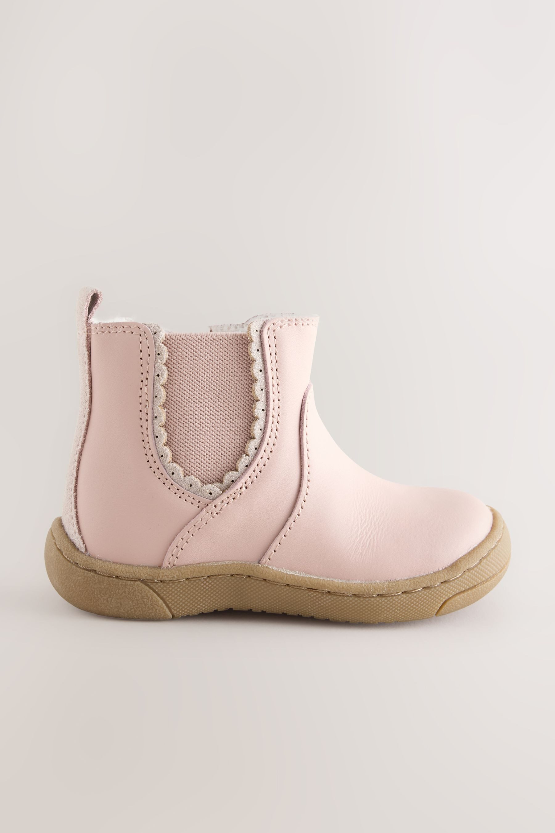 Next Erste Laufschuhe Chelsea-Stiefelette Chelseaboots (1-tlg)
