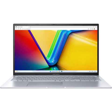 Asus 16-Thread CPU 4.5 GHz Windows 11 Prof. 64 Gaming-Notebook (AMD Ryzen 7 7730U, Radeon, 1000 GB SSD, Full-HD Kraftpaket: Leistung & Portabilität ideal für Gaming)