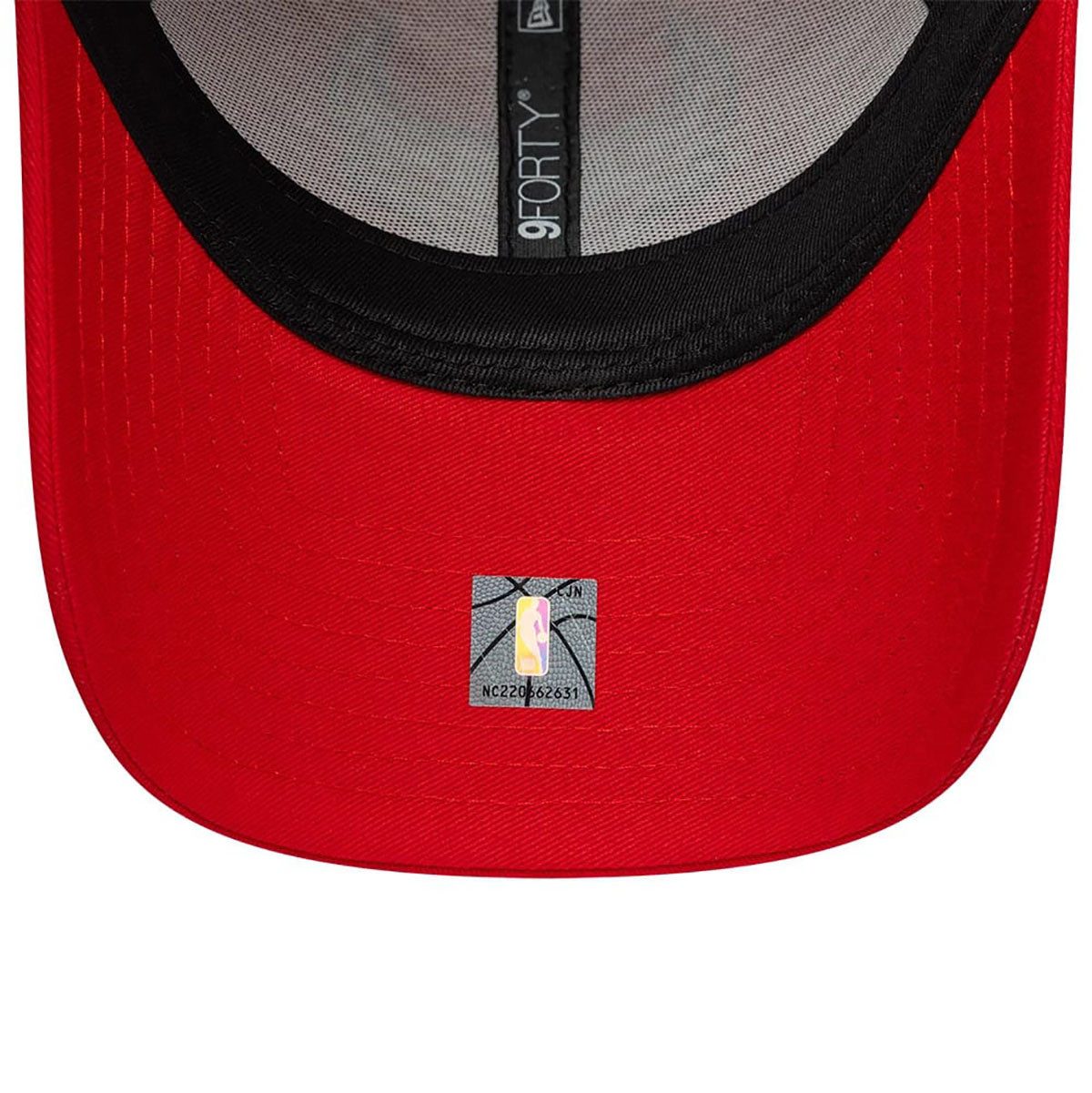 New Era Baseball Cap NBA Chicago Bulls Outline (kein Set)