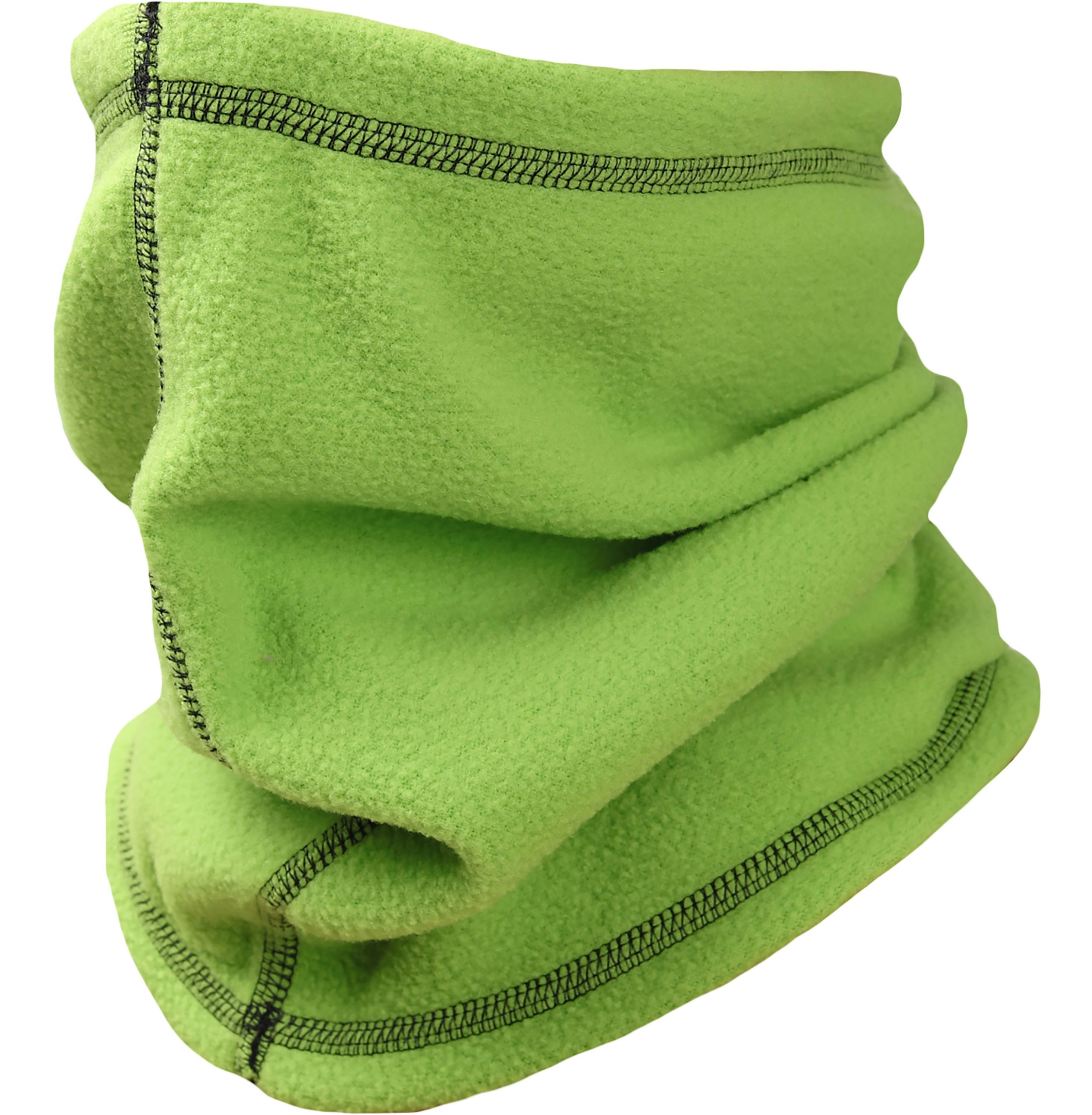 Sturmhaube Kinder Skimaske Winter Microfleece HR 44