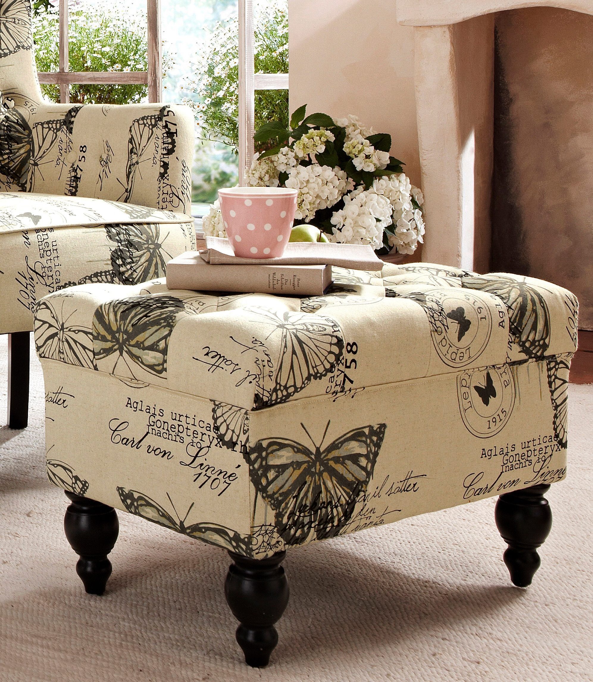 Home affaire Hocker Barock