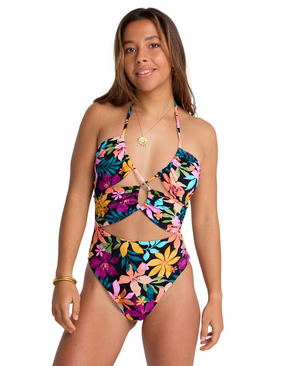 Billabong Badeanzug Sol Searcher günstig online kaufen