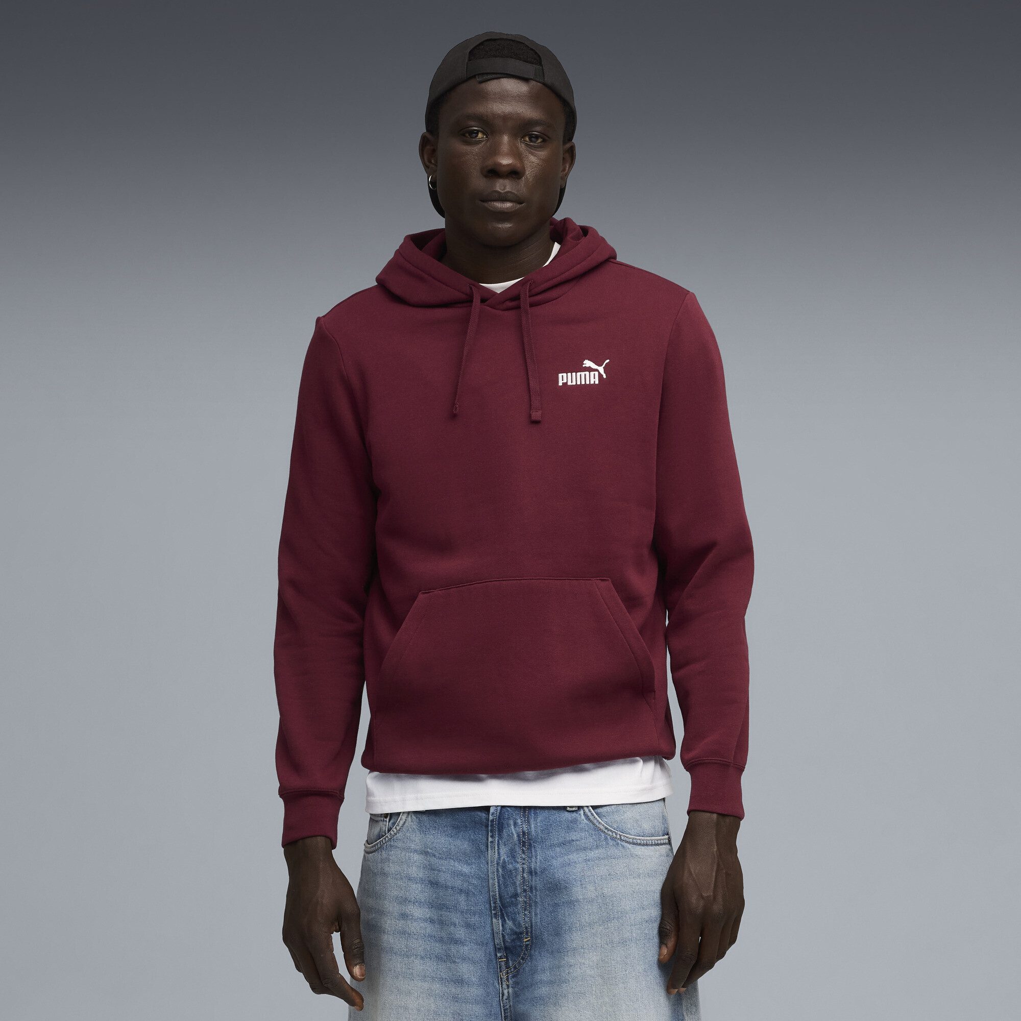 PUMA Hoodie Essentials Small No. 1 günstig online kaufen