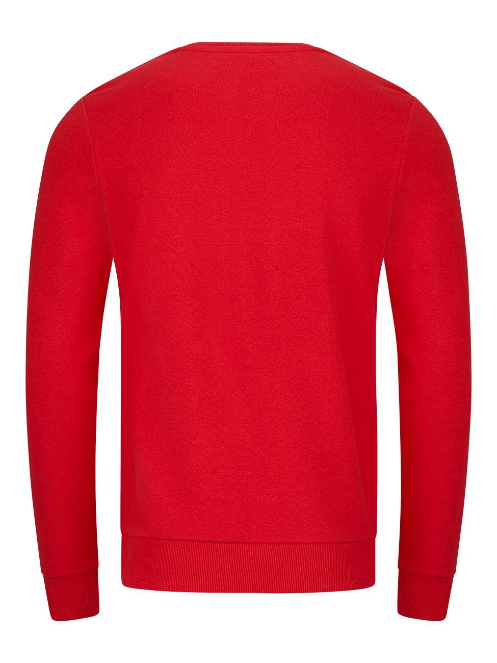 riverso Sweatshirt Herren Rundhals Pullover RIVPhillip günstig online kaufen