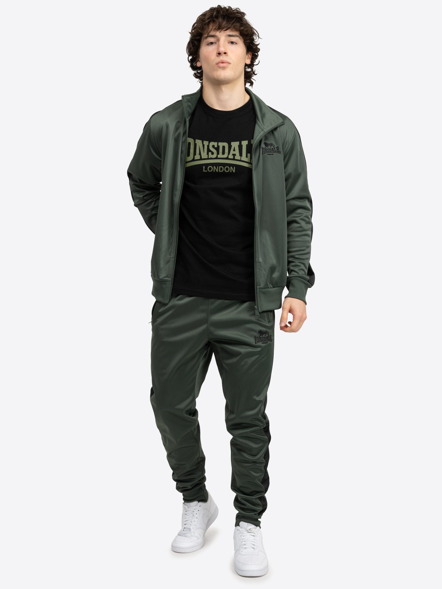 Lonsdale Trainingsanzug PEMBER