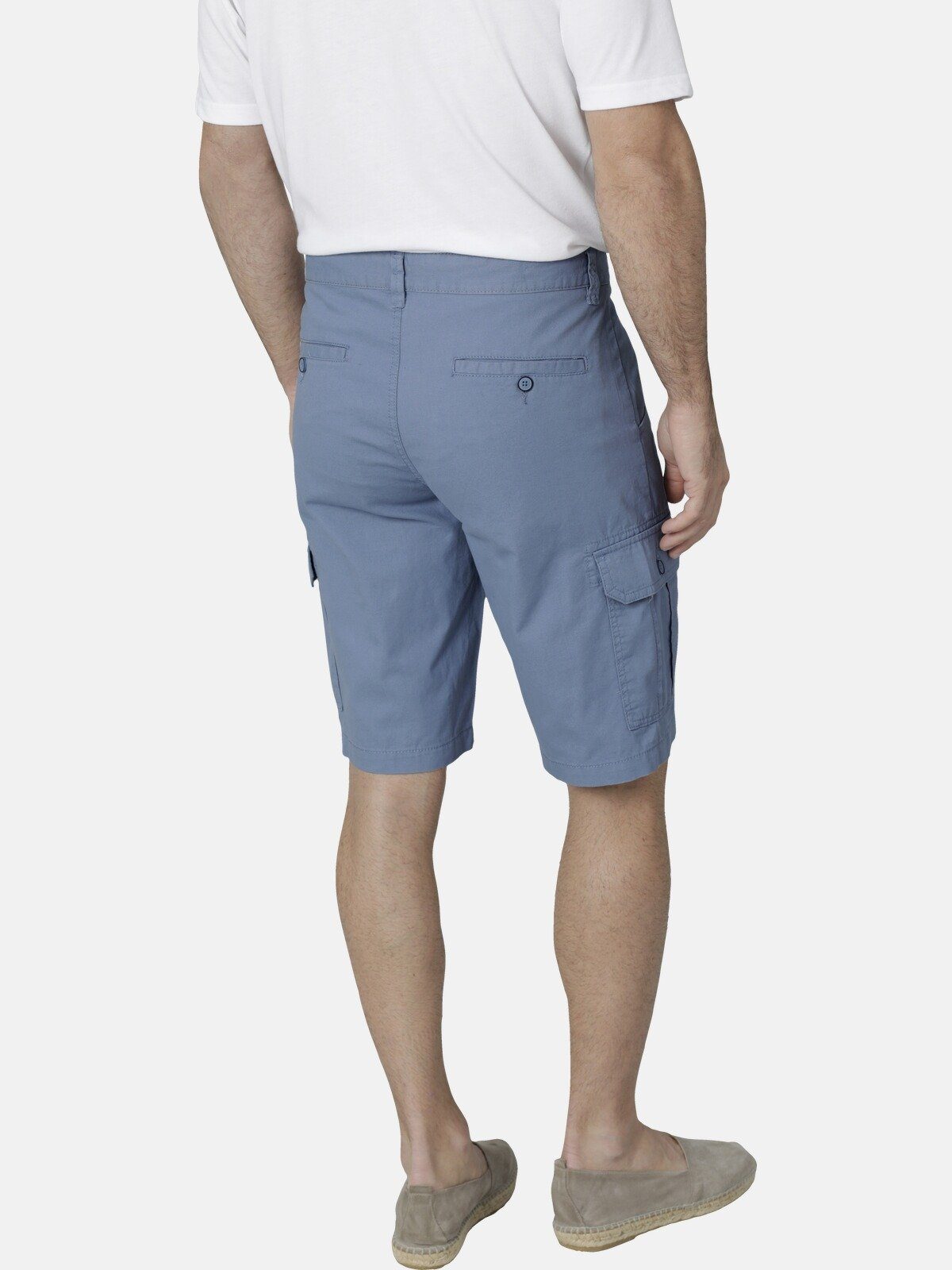 Babista Bermudas ZANMO Taschenvielfalt und Komfort günstig online kaufen