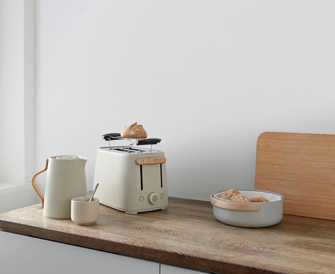 Stelton Toaster Stelton Emma Toaster (EU), 1030 W
