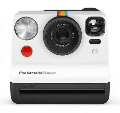 Polaroid »NOW Black & White Sofortbildkamera« Sofortbildkamera