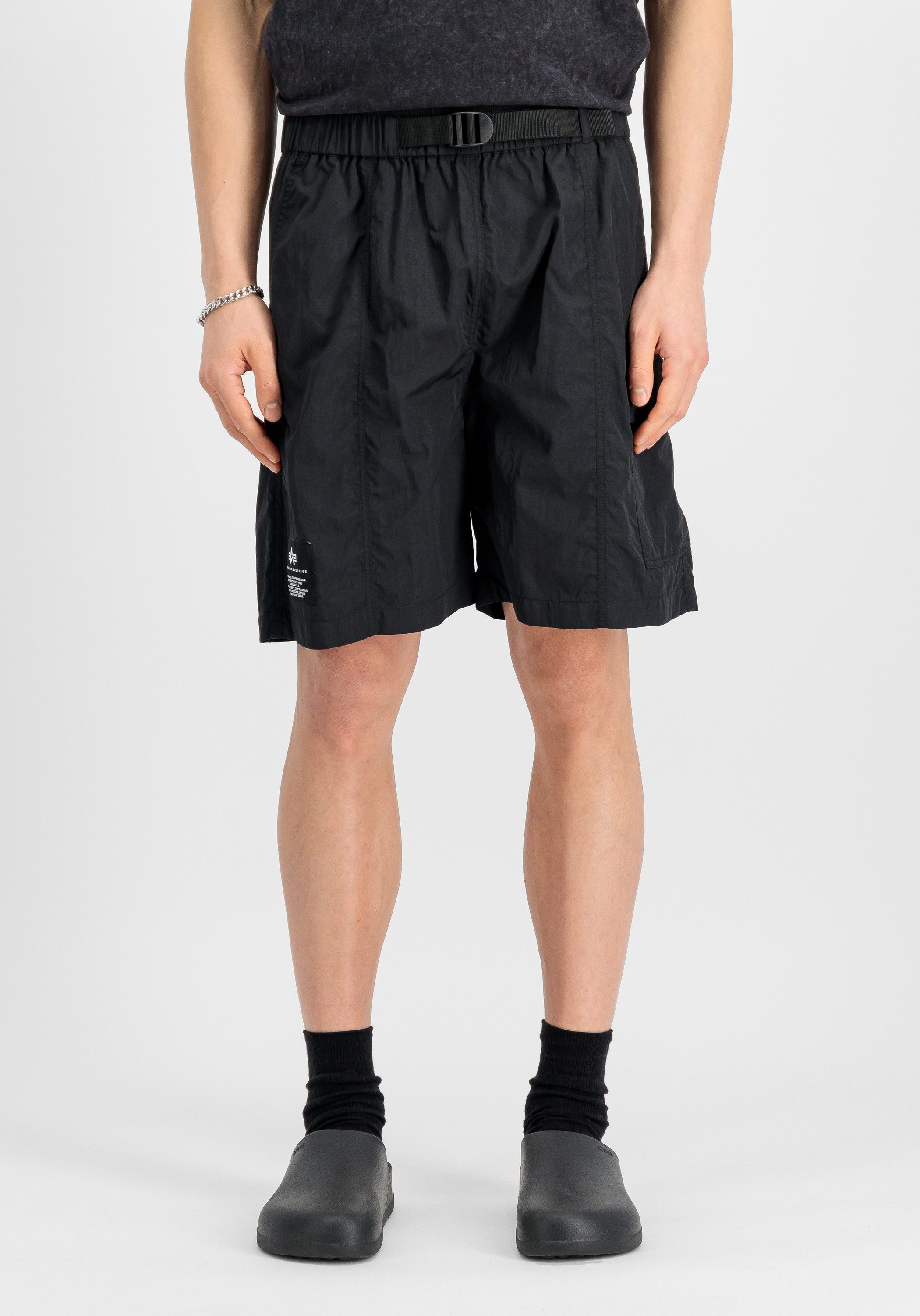 Alpha Industries Shorts Nylon Cargo Short